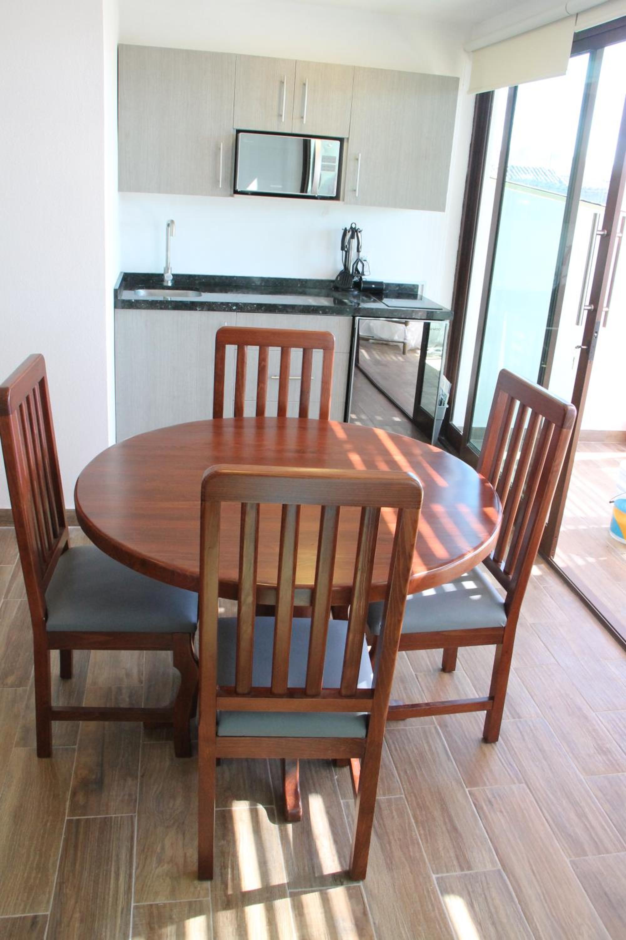 Apartment - Photo 20