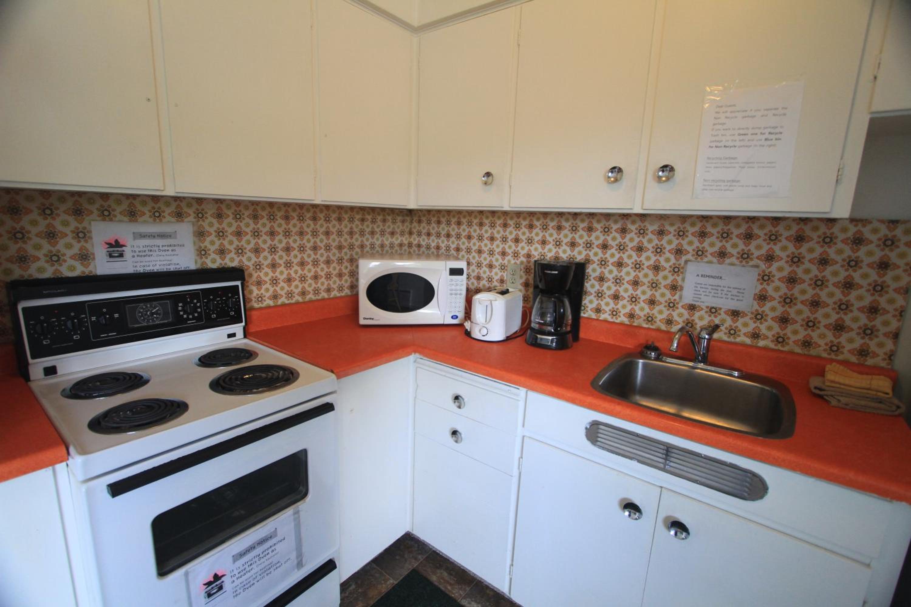One-Bedroom Suite photo 2