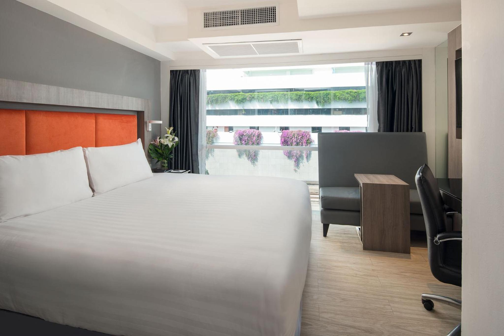 Superior Double Room photo 1