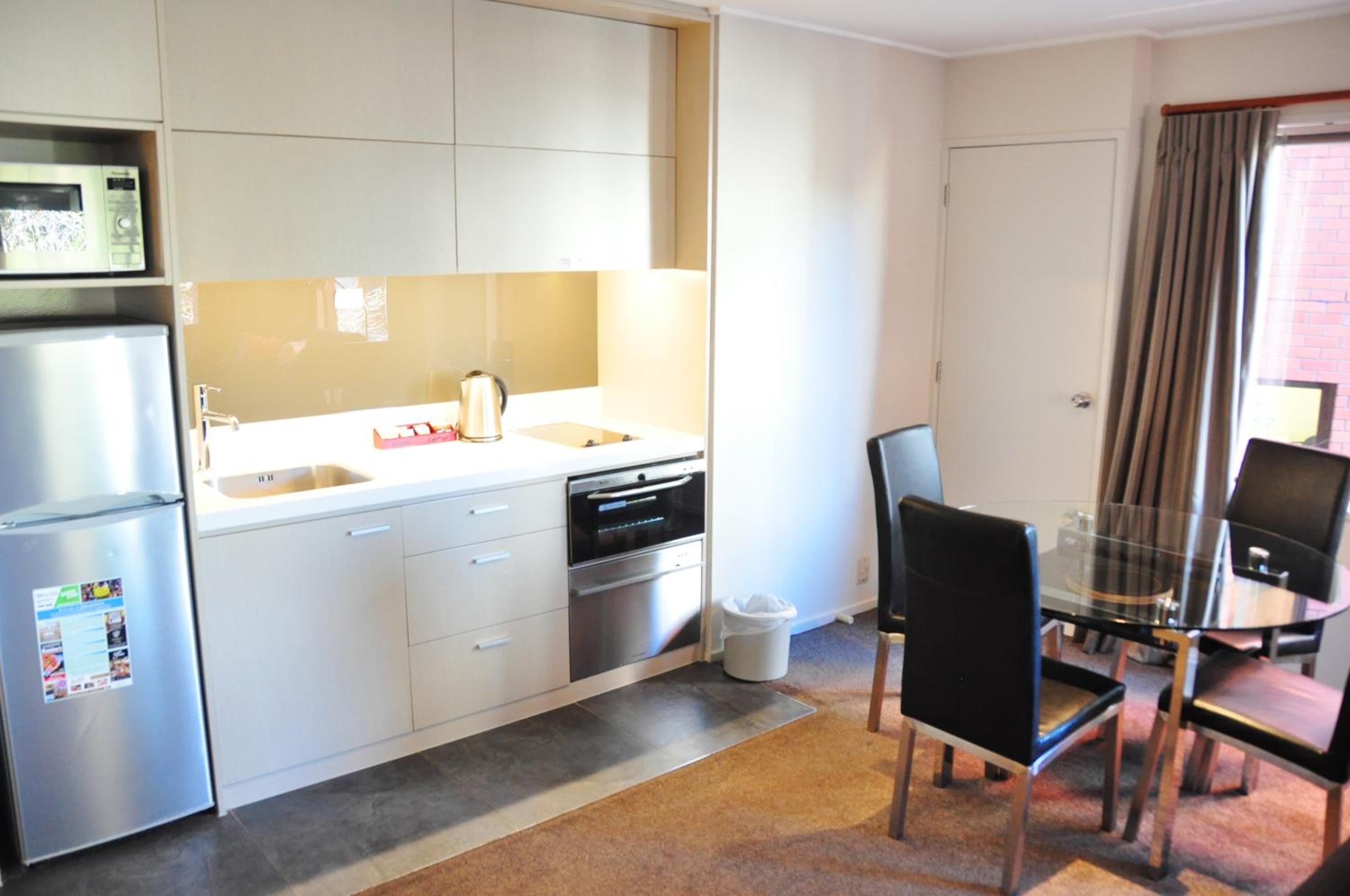 Standard Two-Bedroom Apartment - Photo 5