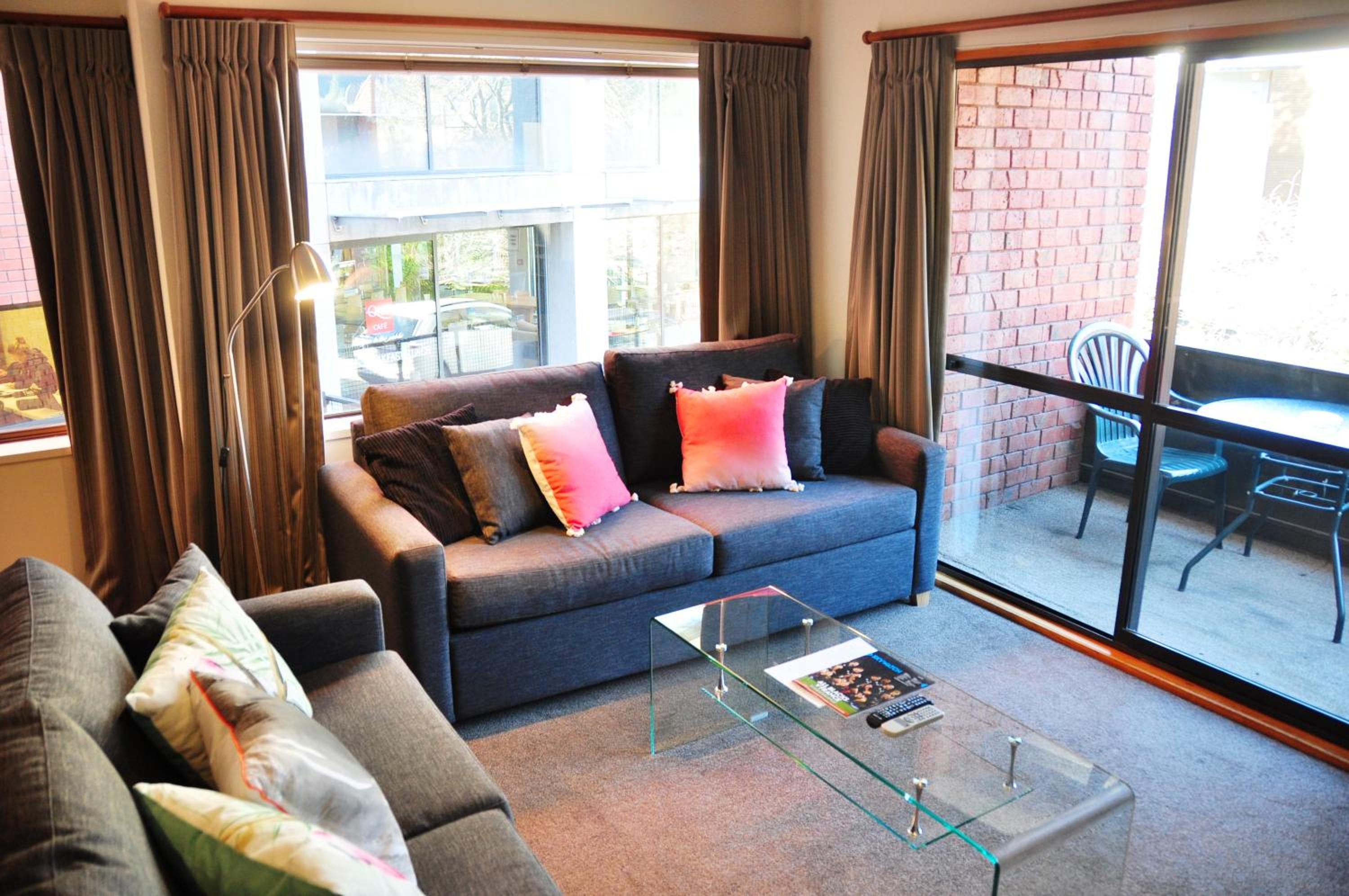 Standard Two-Bedroom Apartment - Photo 1