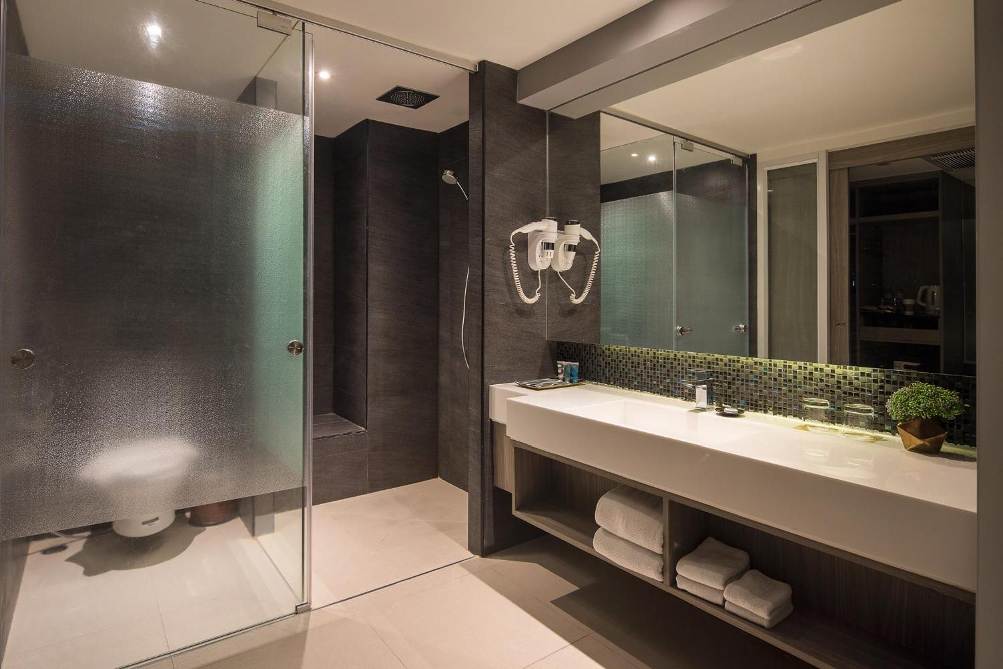 Grand Deluxe Double or Twin Room photo 2