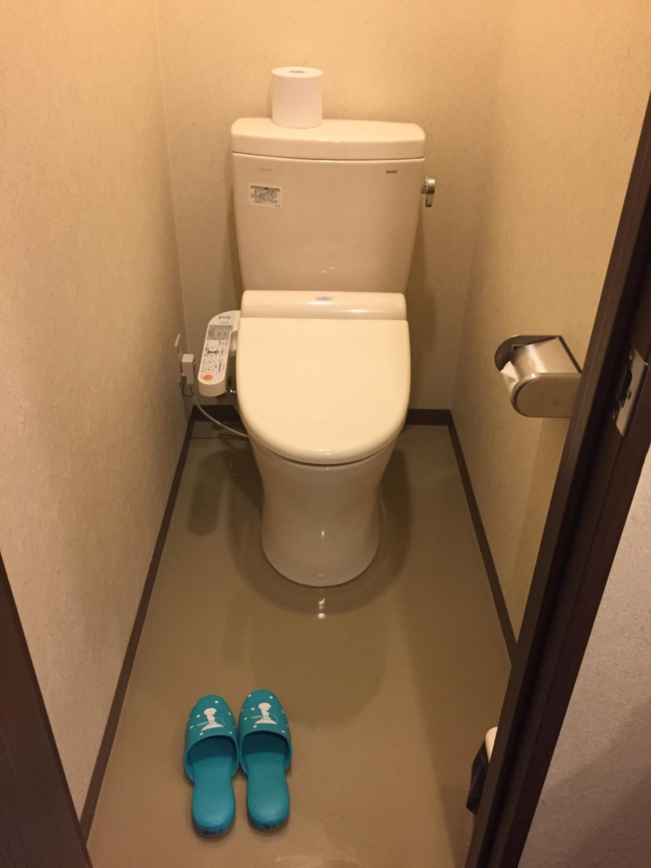 Japanese-Style Small Room photo 3