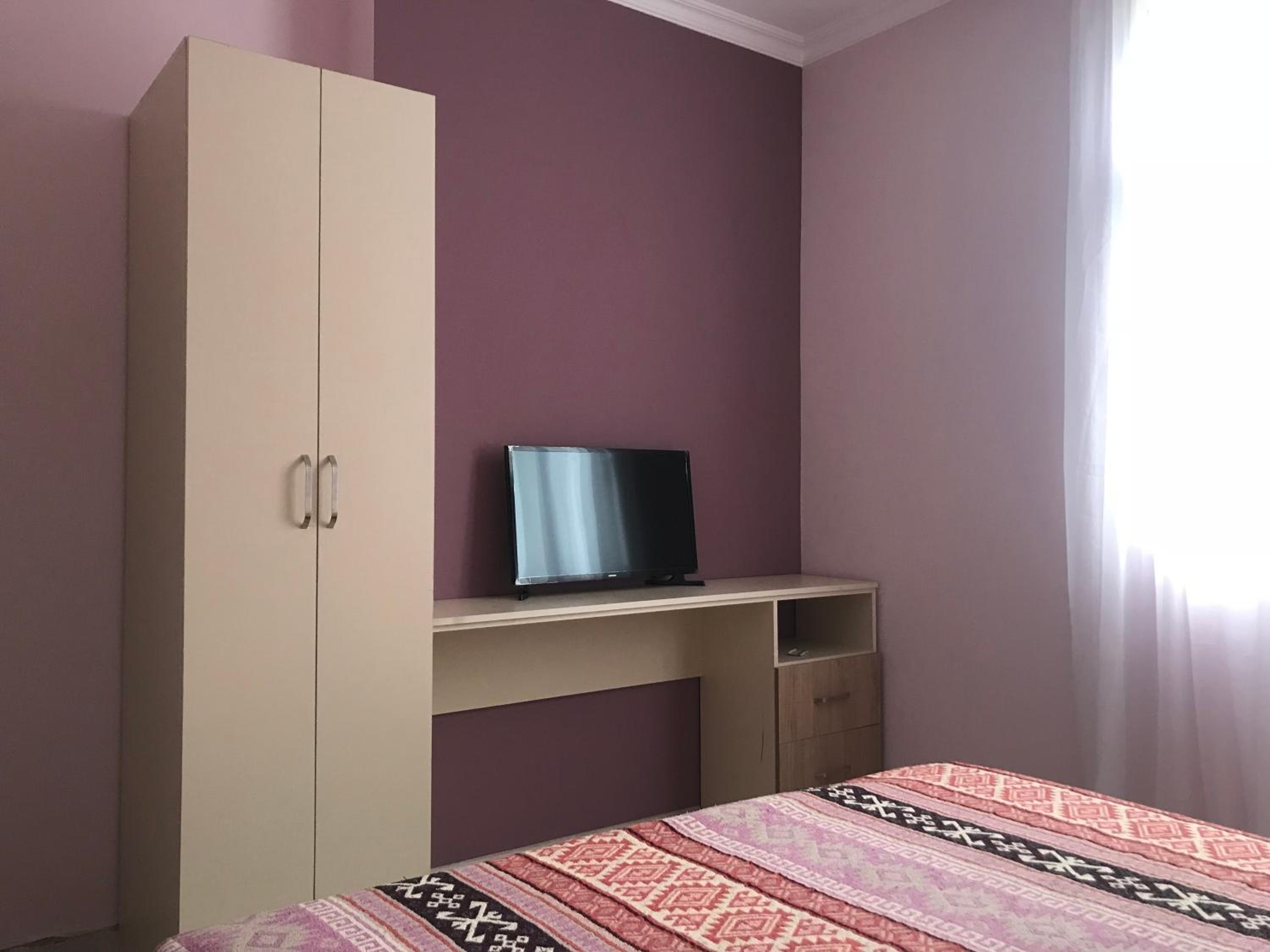 Two-Bedroom Apartment photo 2