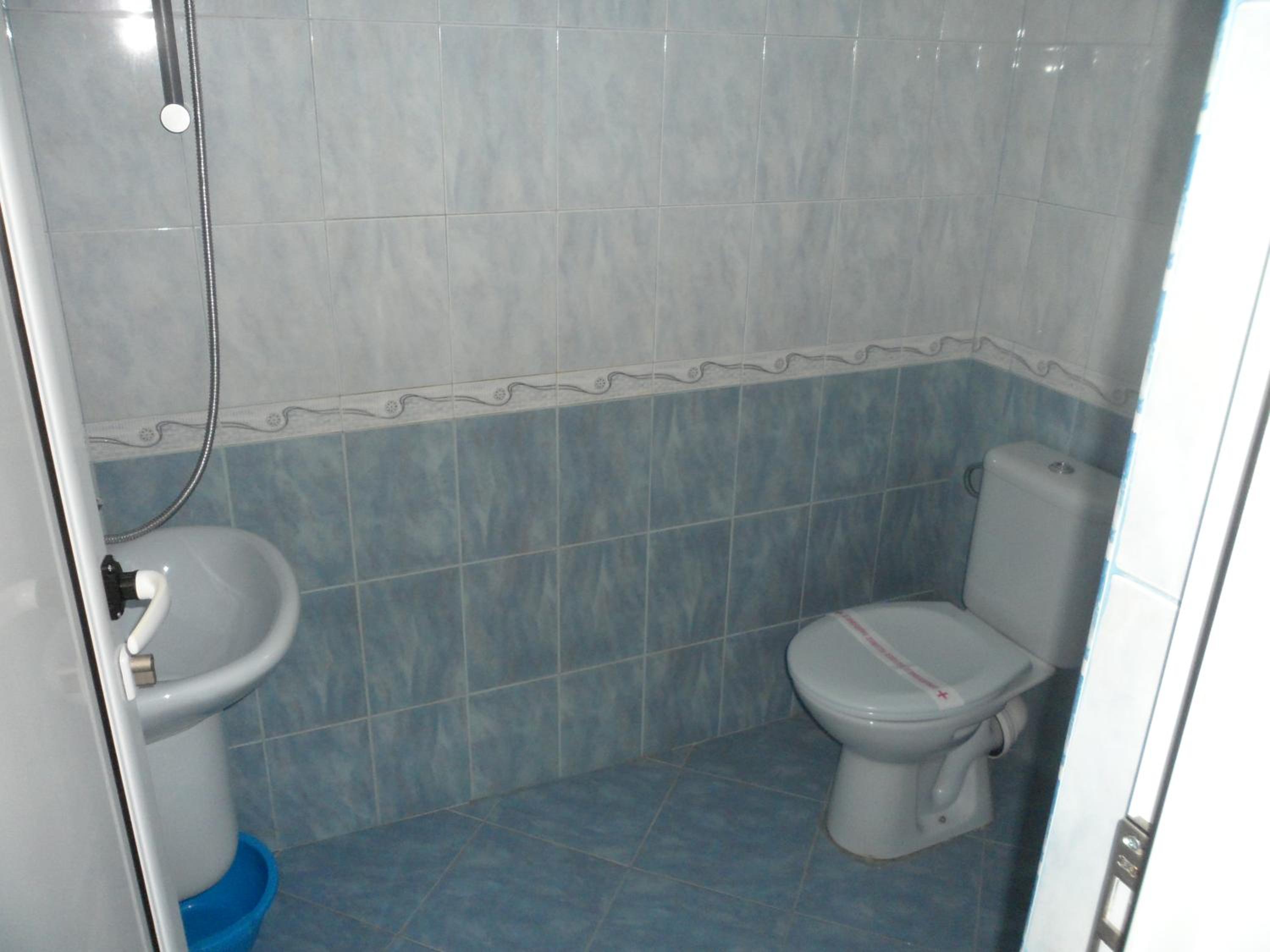Triple Room with Private Bathroom photo 2
