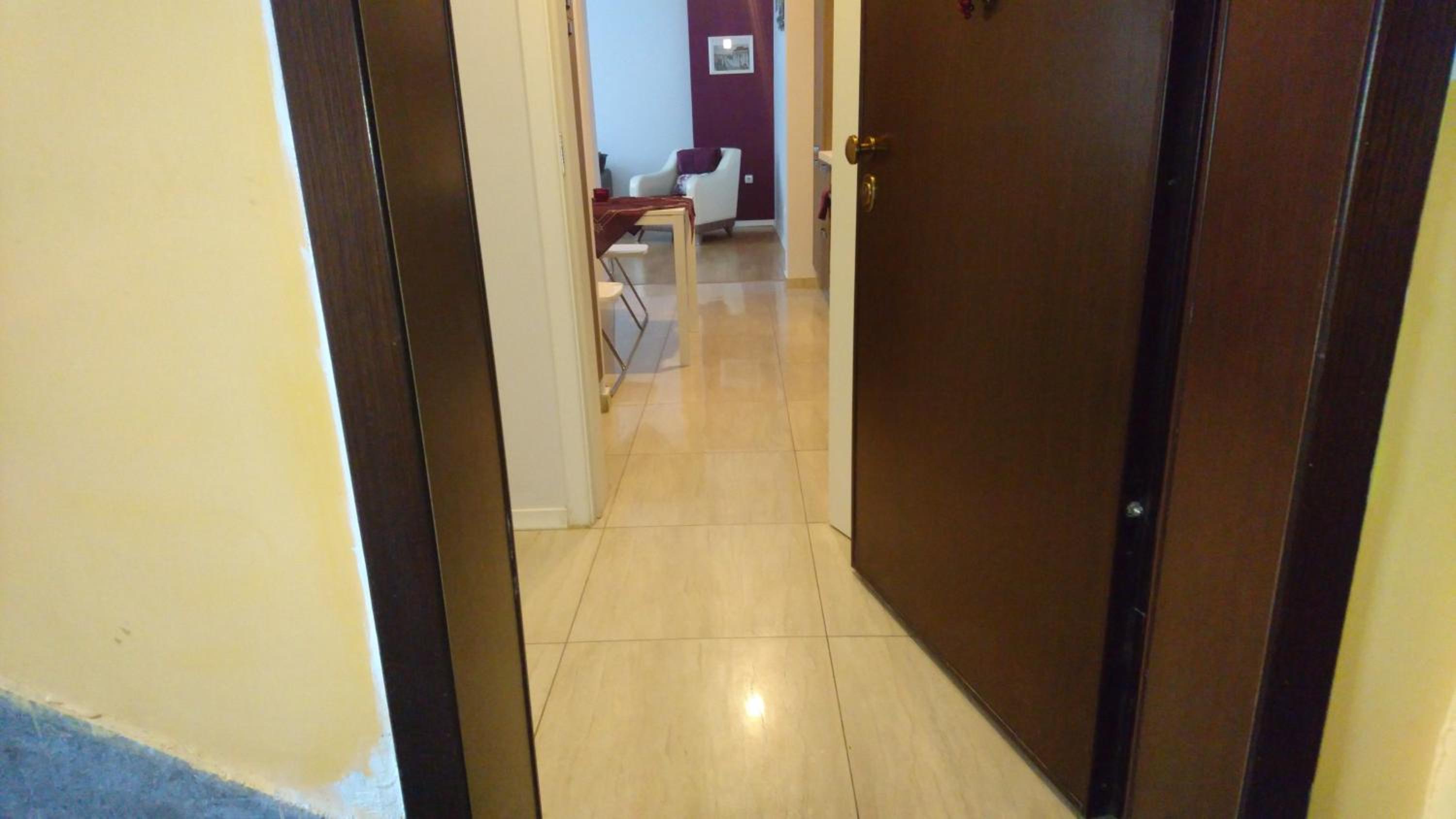 Apartment with Balcony - Photo 11