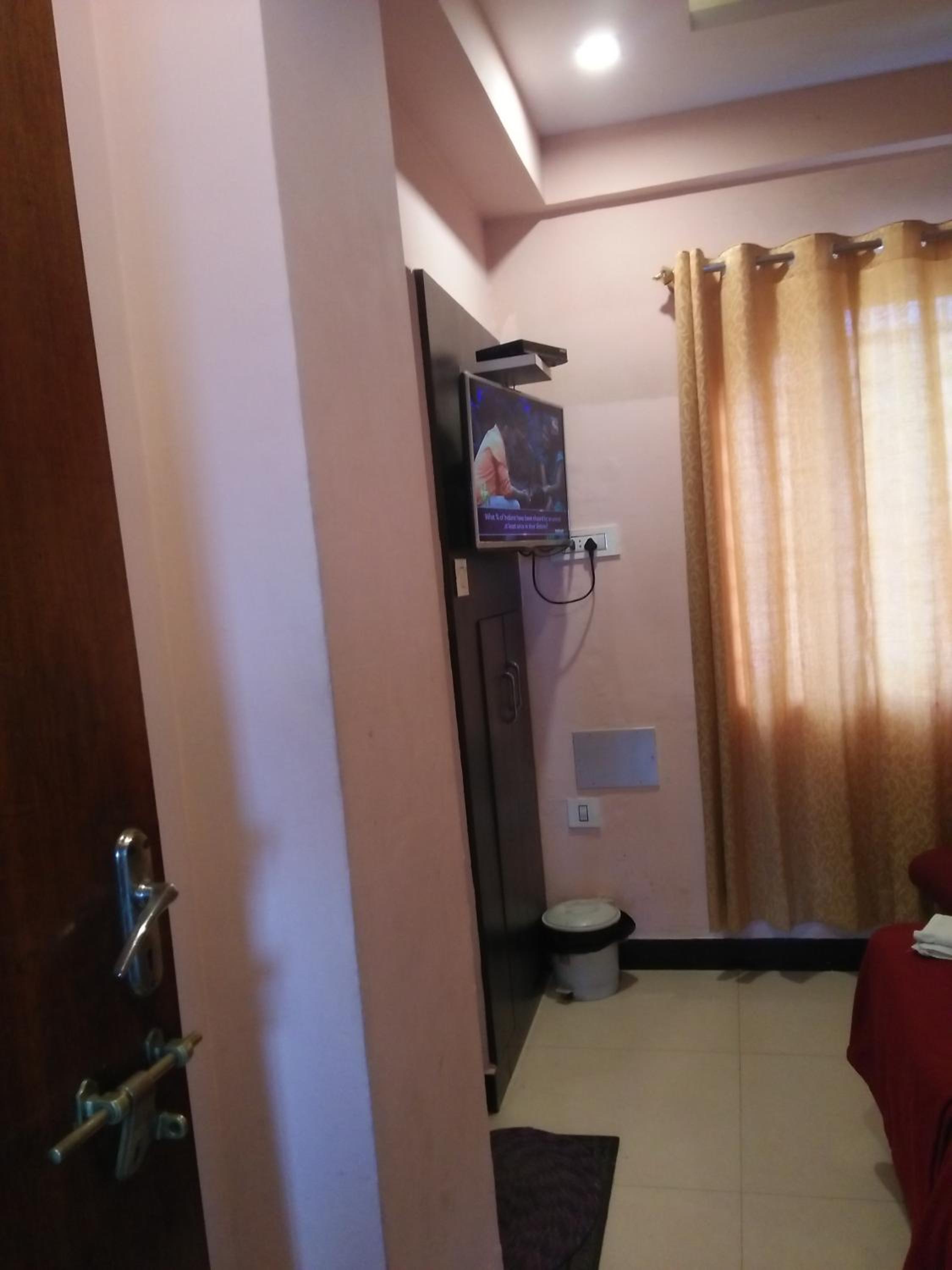 Triple Room photo 2