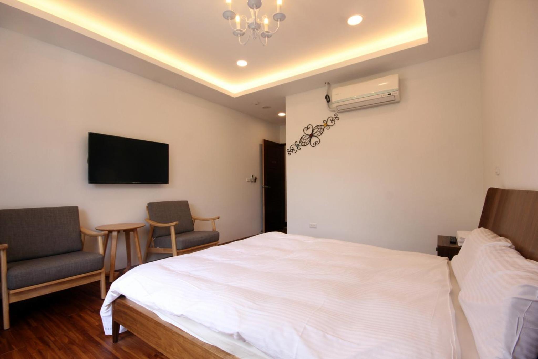 Superior Double Room photo 2