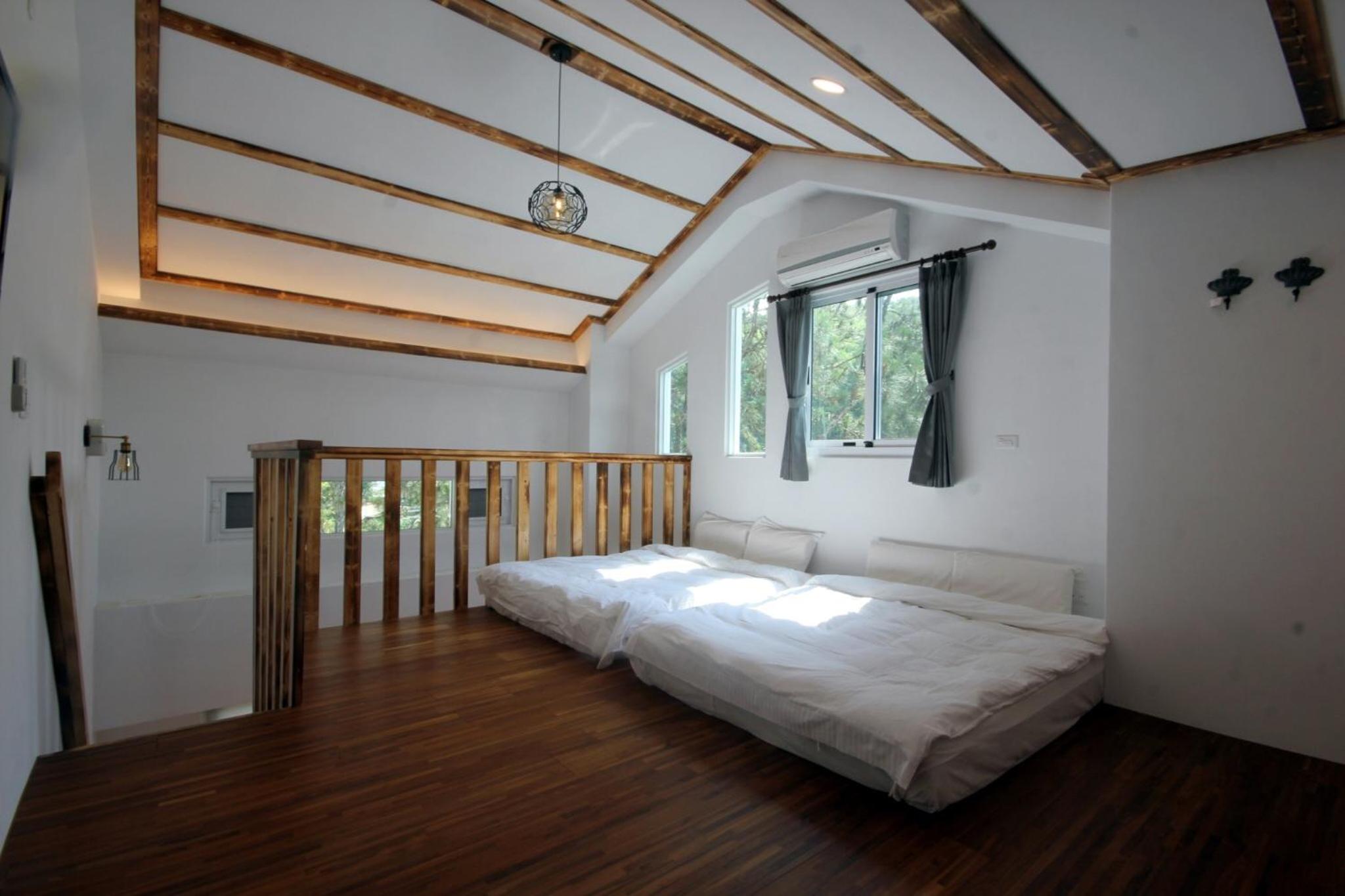Deluxe Family Suite photo 3