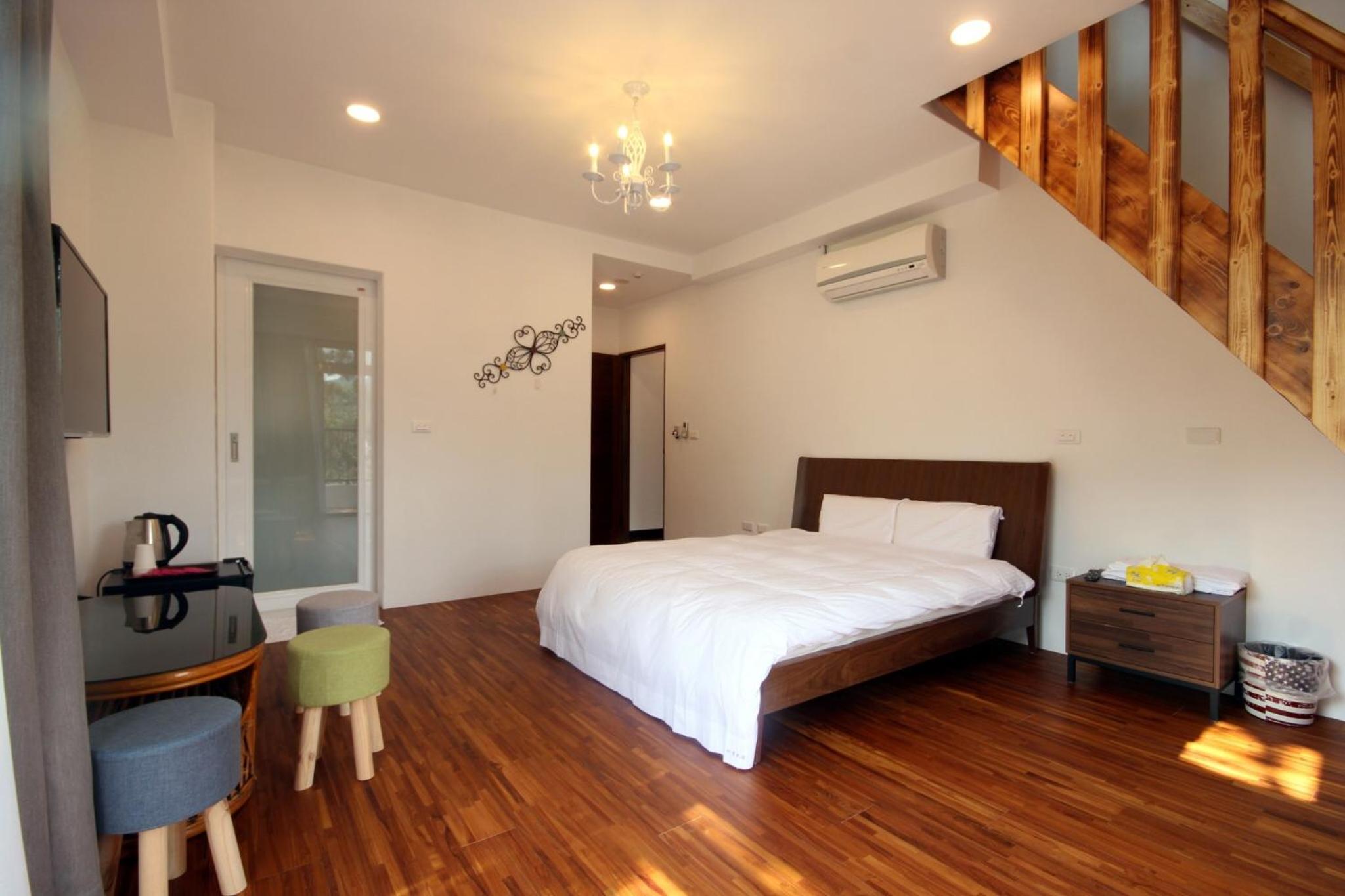 Deluxe Family Suite photo 2