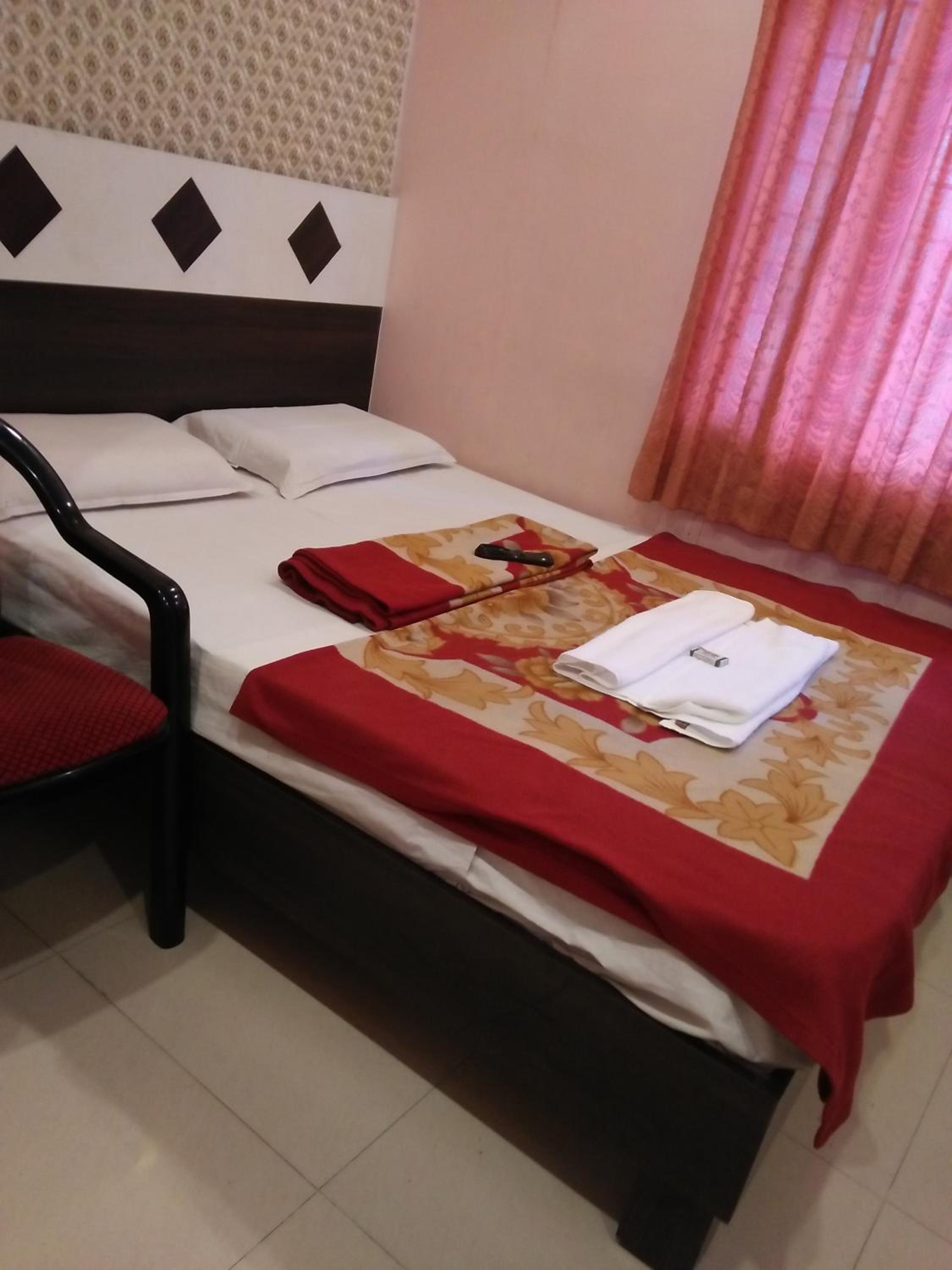 Budget Single Room photo 1