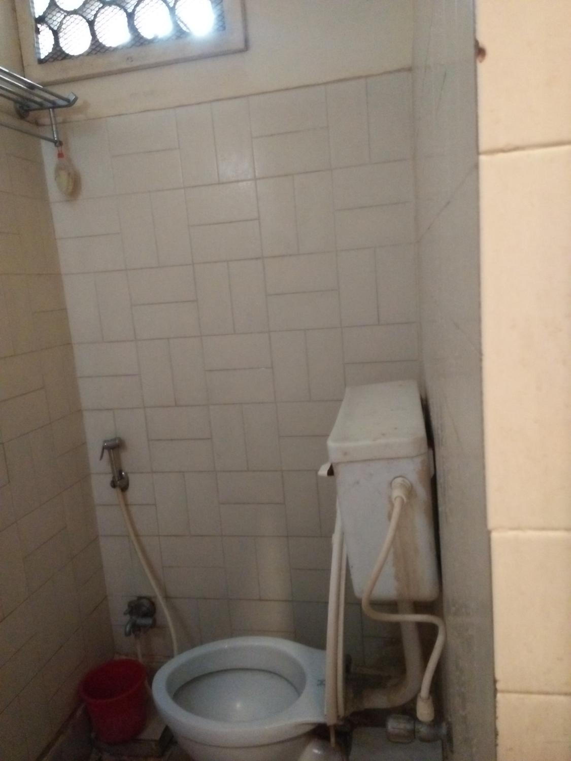 Budget Single Room photo 3