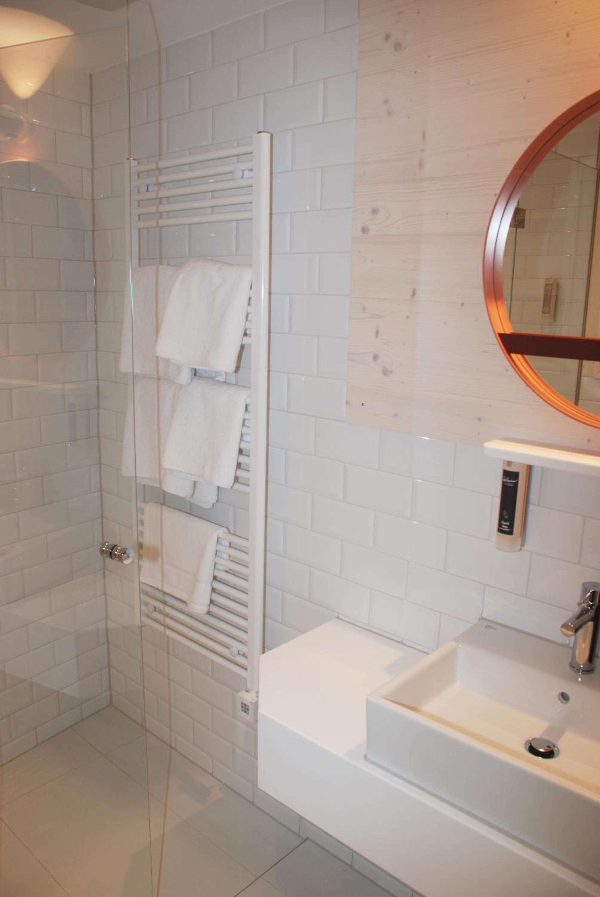 Double Room with Balcony photo 2