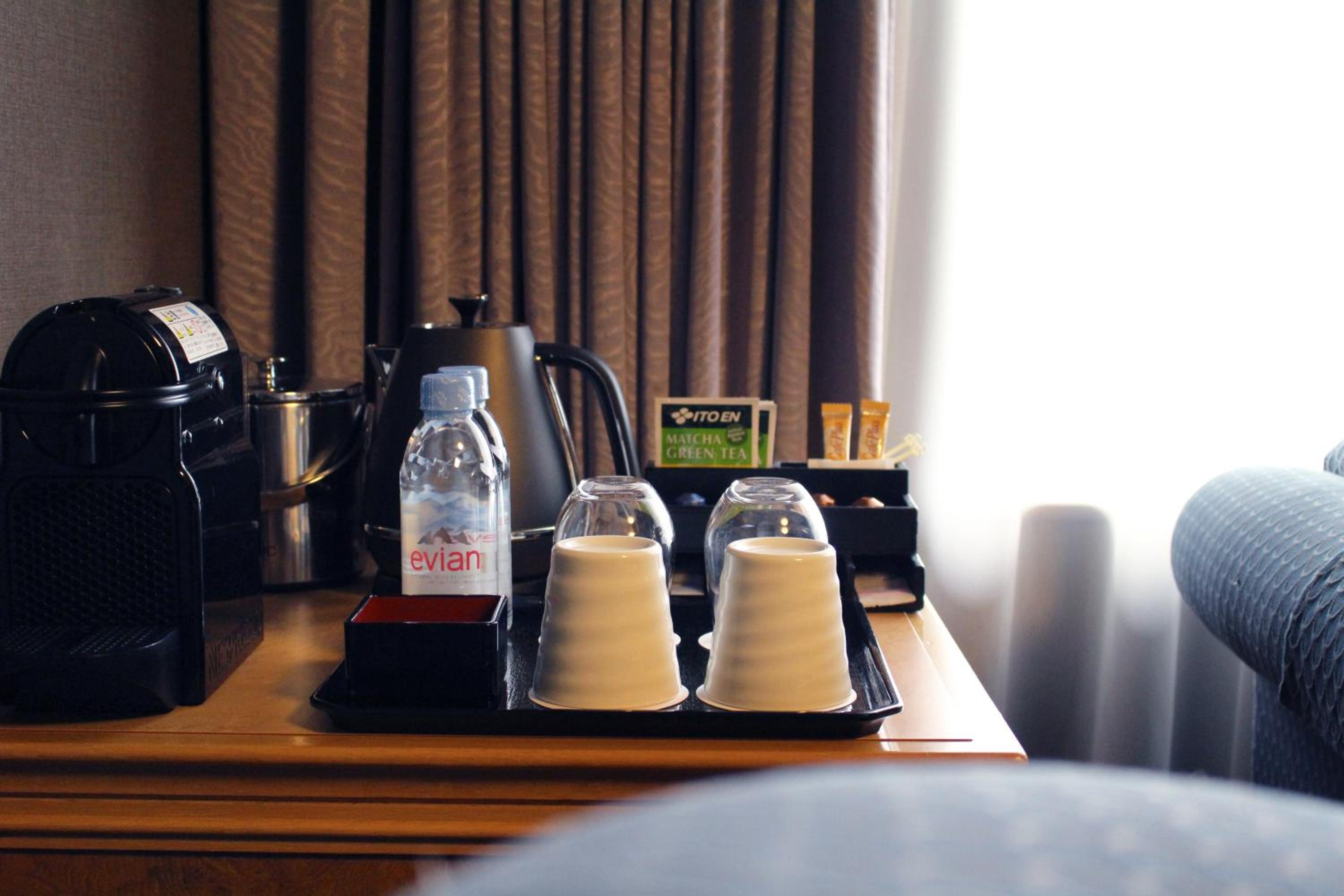 Standard Deluxe Twin Room - Non-Smoking - Photo 3