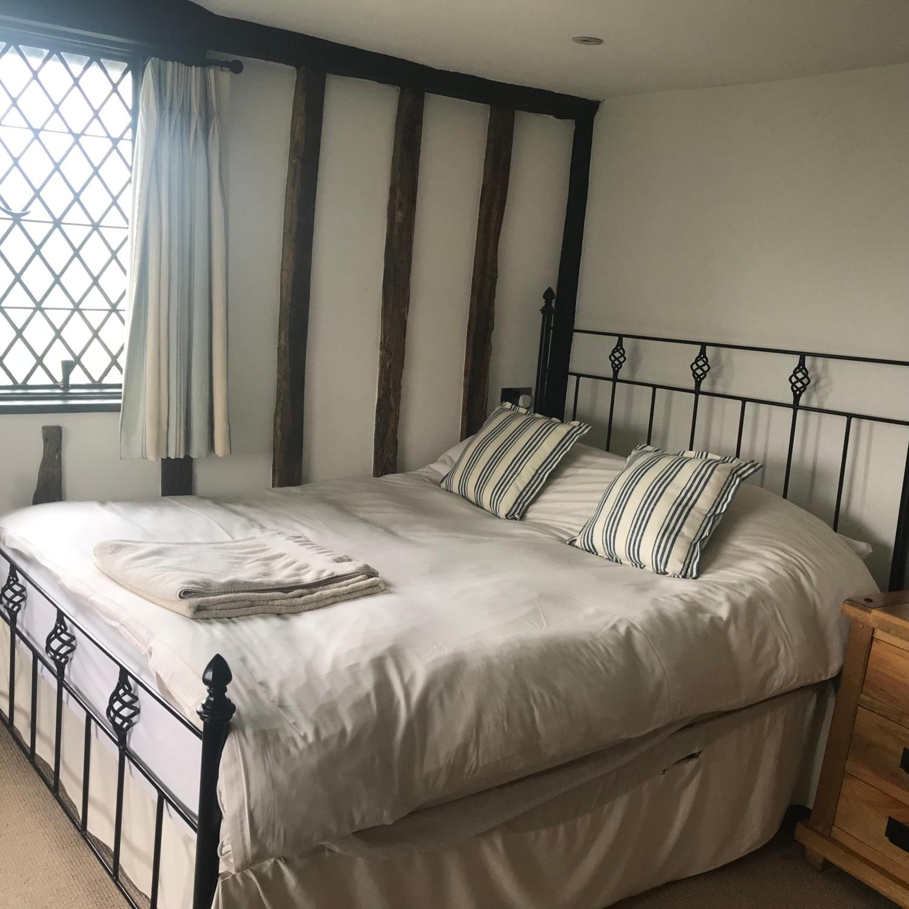Double Room with Garden View photo 2