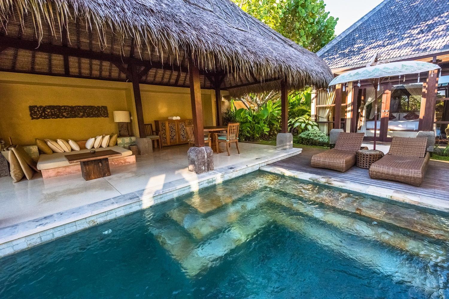 Deluxe Villa Free Shuttle to Canggu - Photo 2