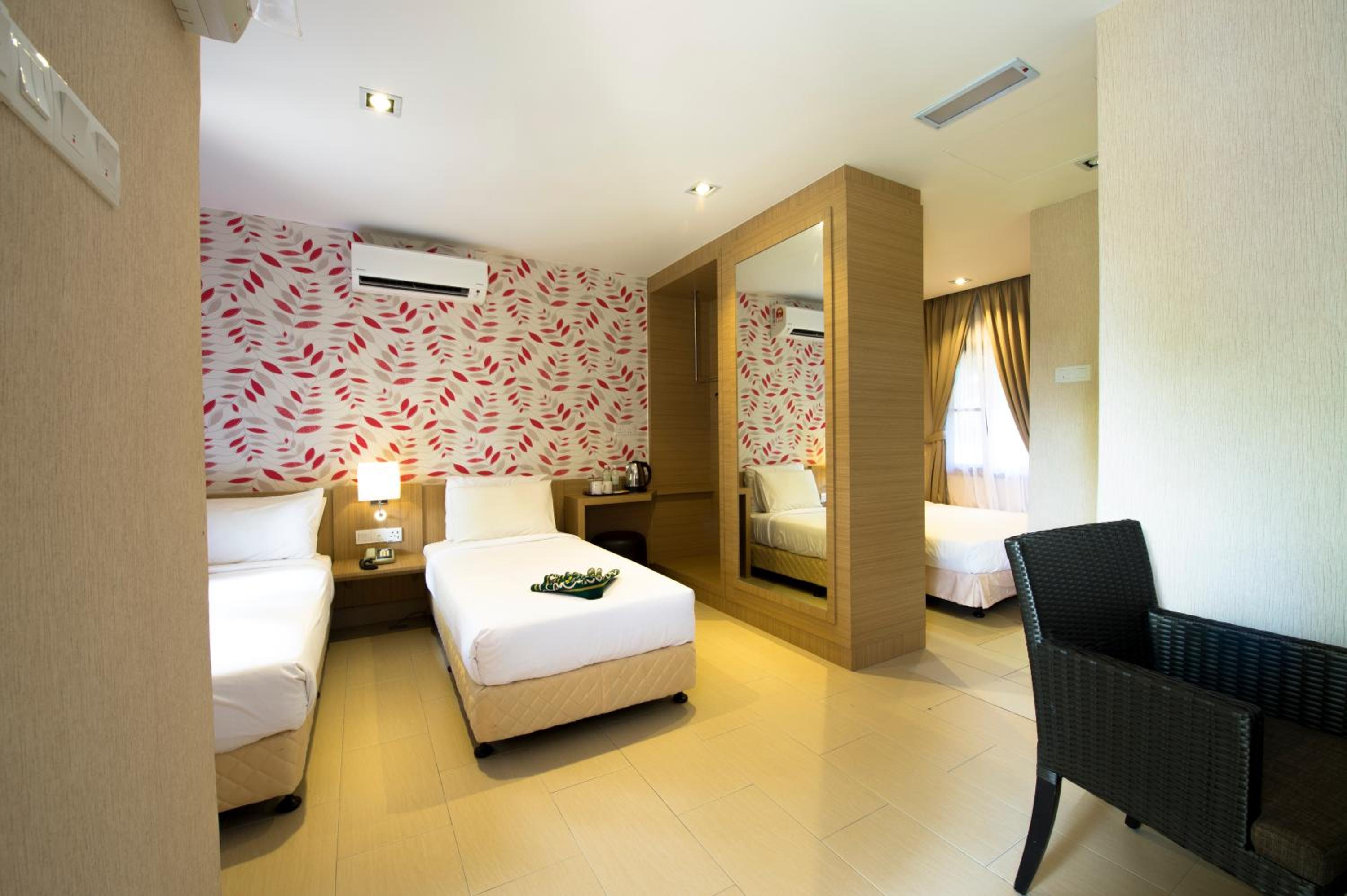 Junior Suite photo 2