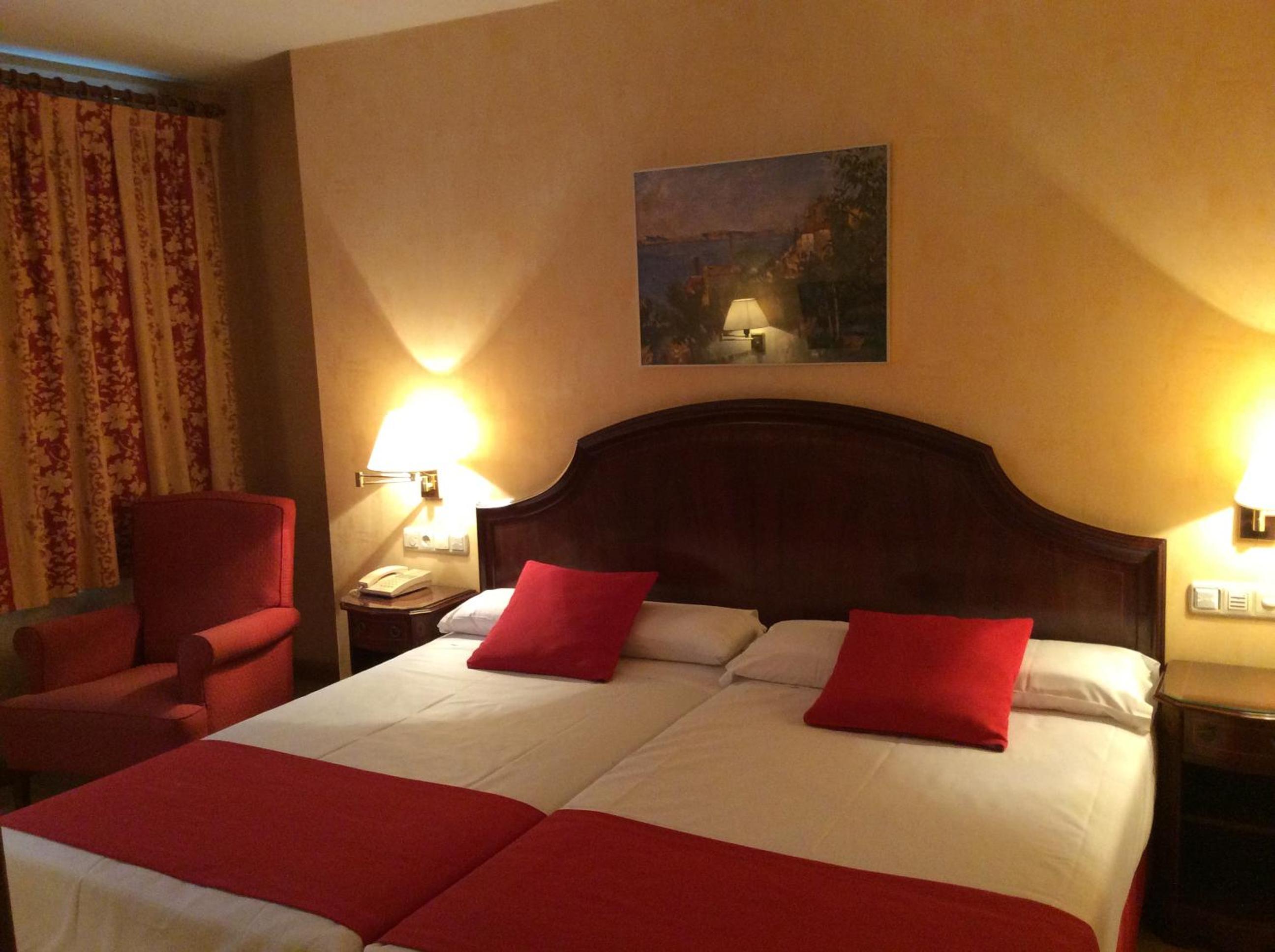 Double / Double Room Single Use photo 3