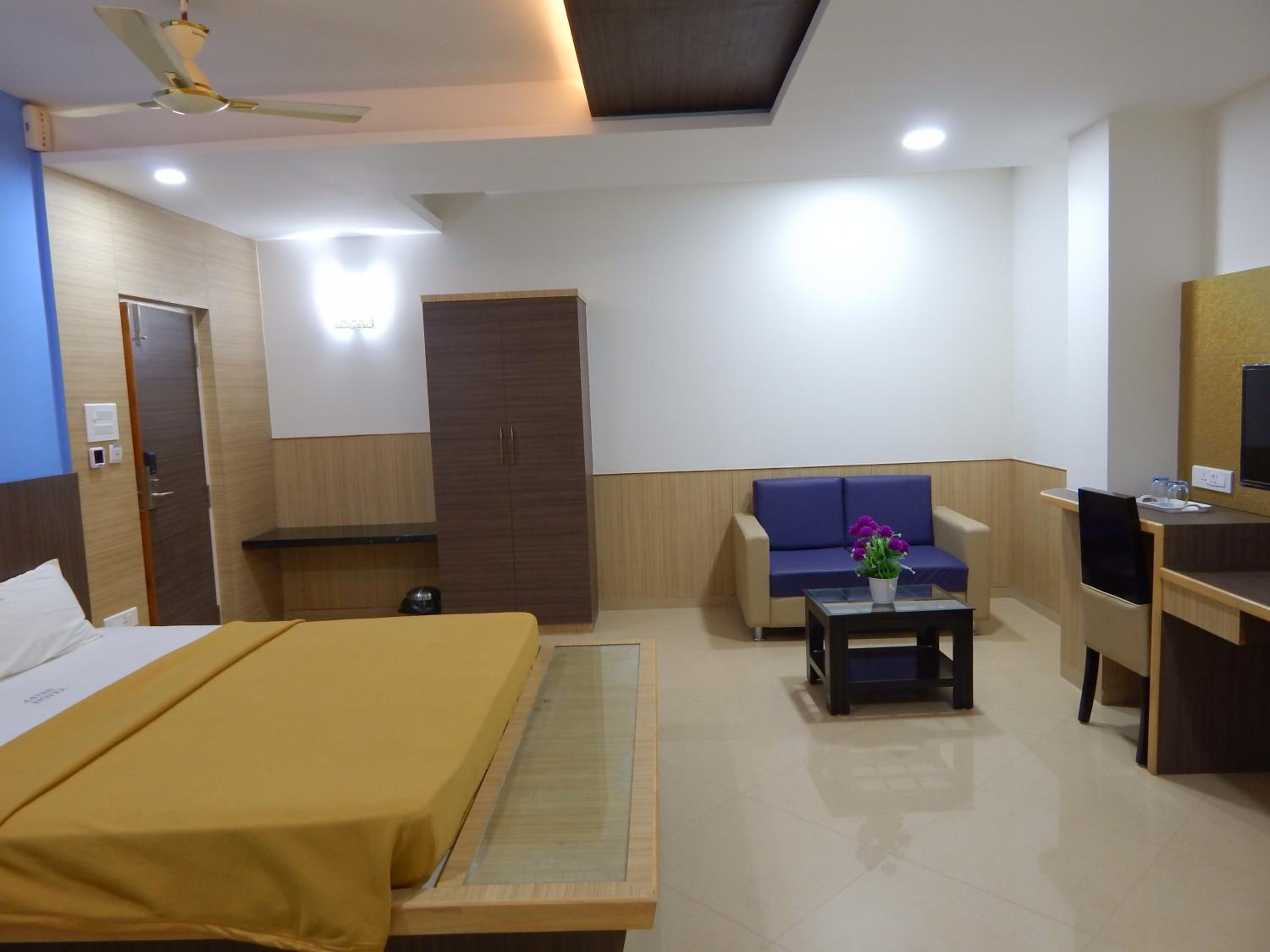 Deluxe Family Room photo 2