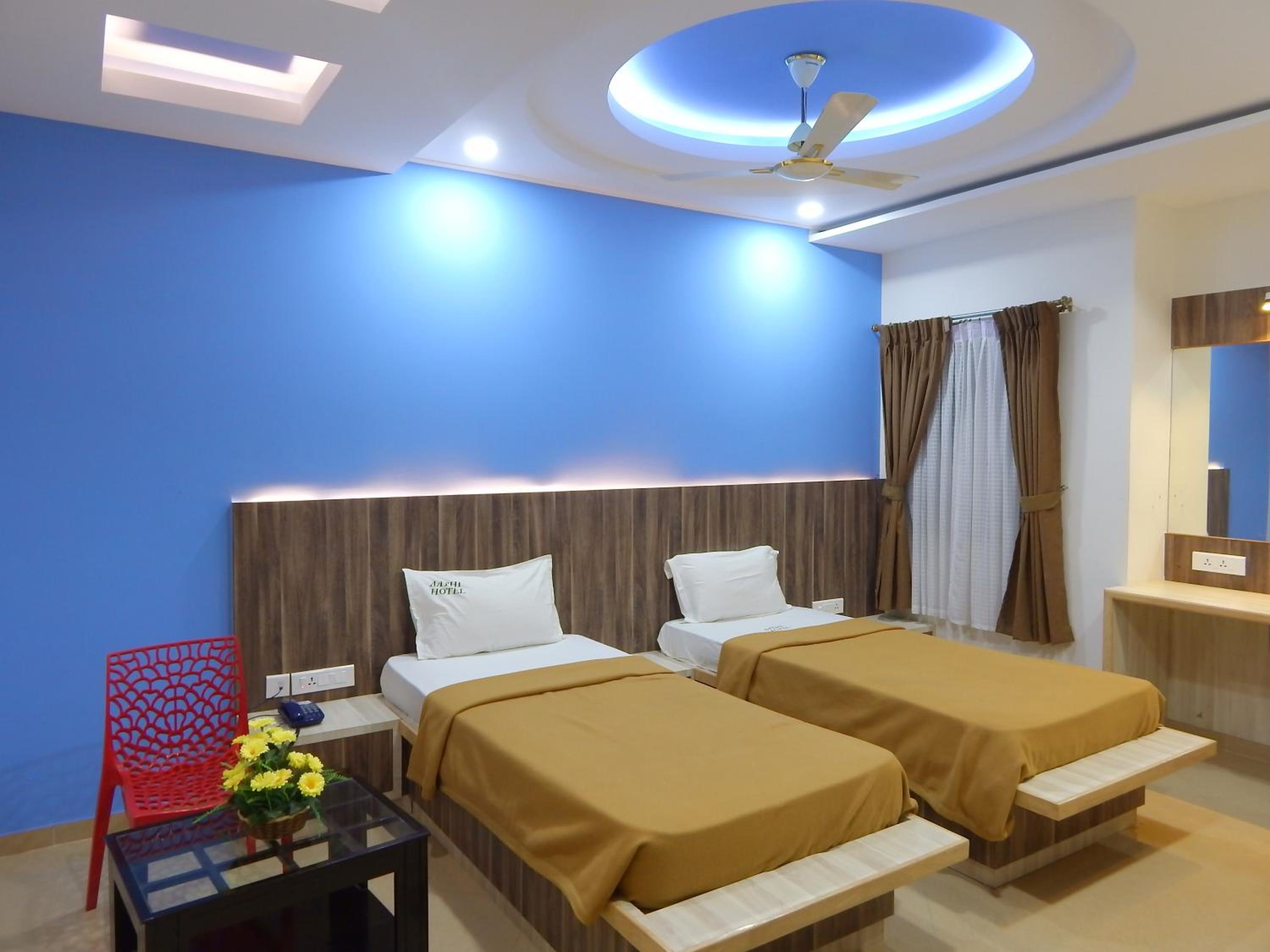 Deluxe Single Room photo 2
