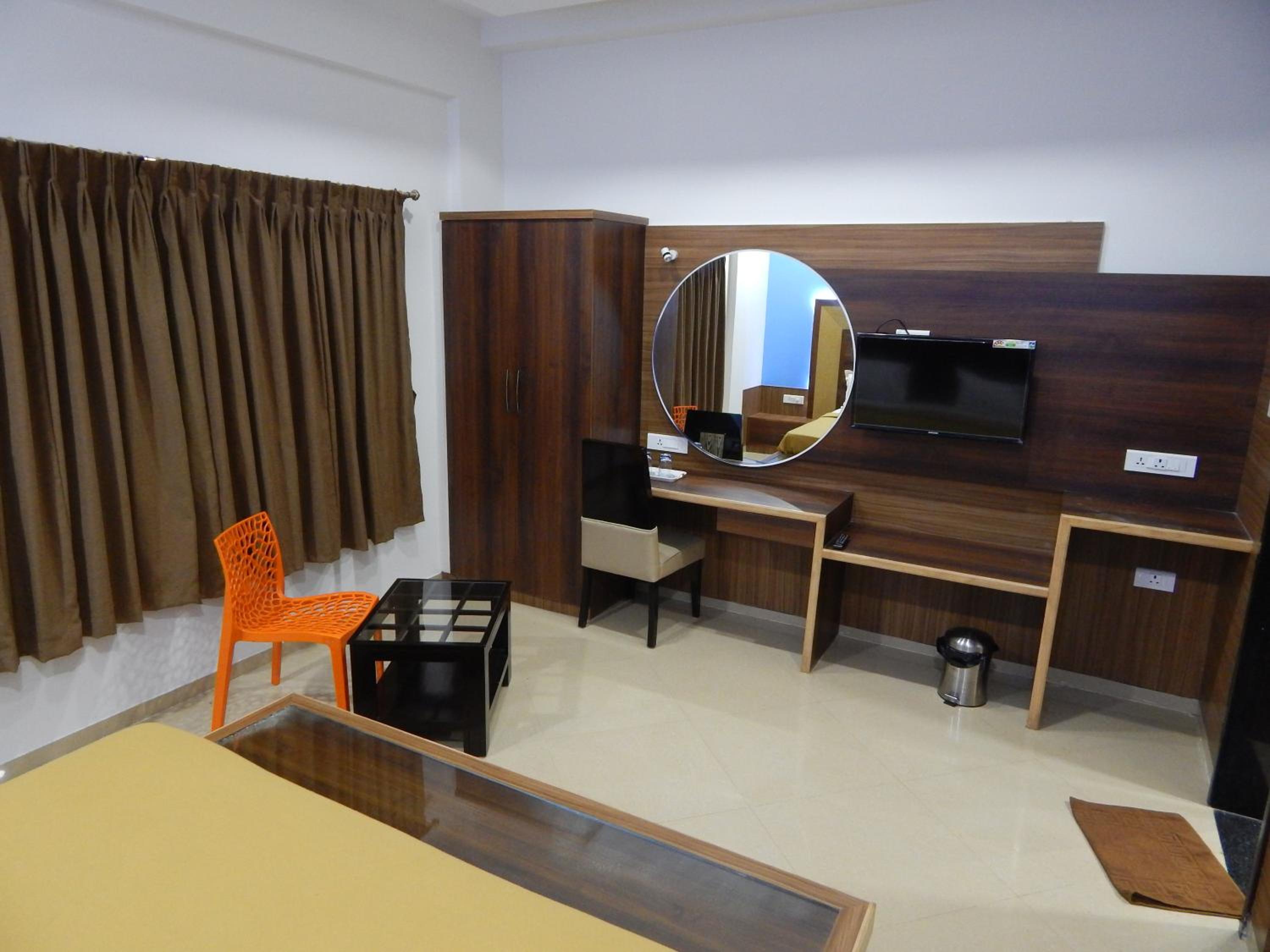 Deluxe Suite photo 1