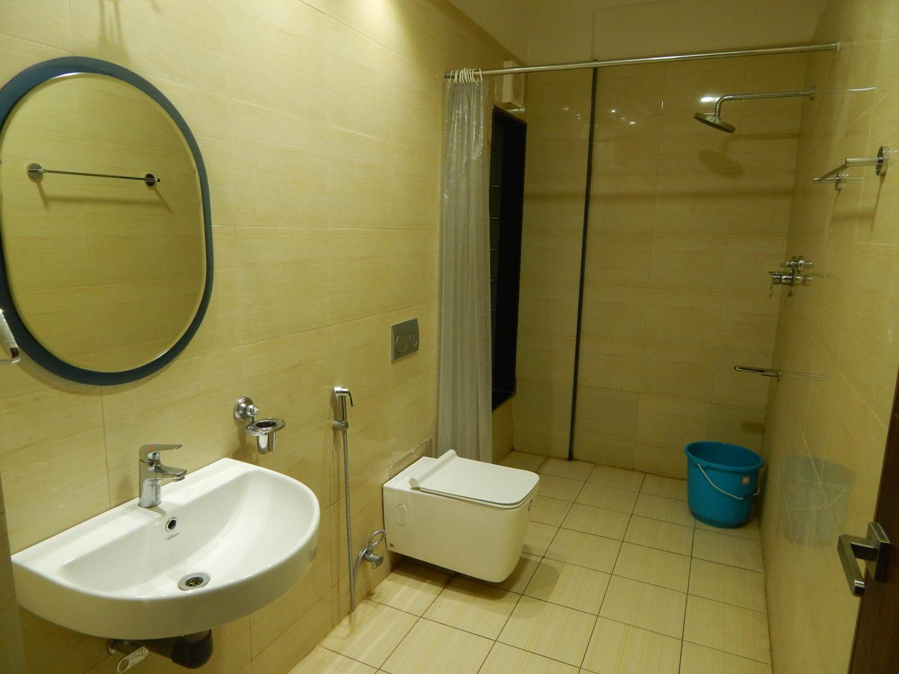 Deluxe Suite photo 2