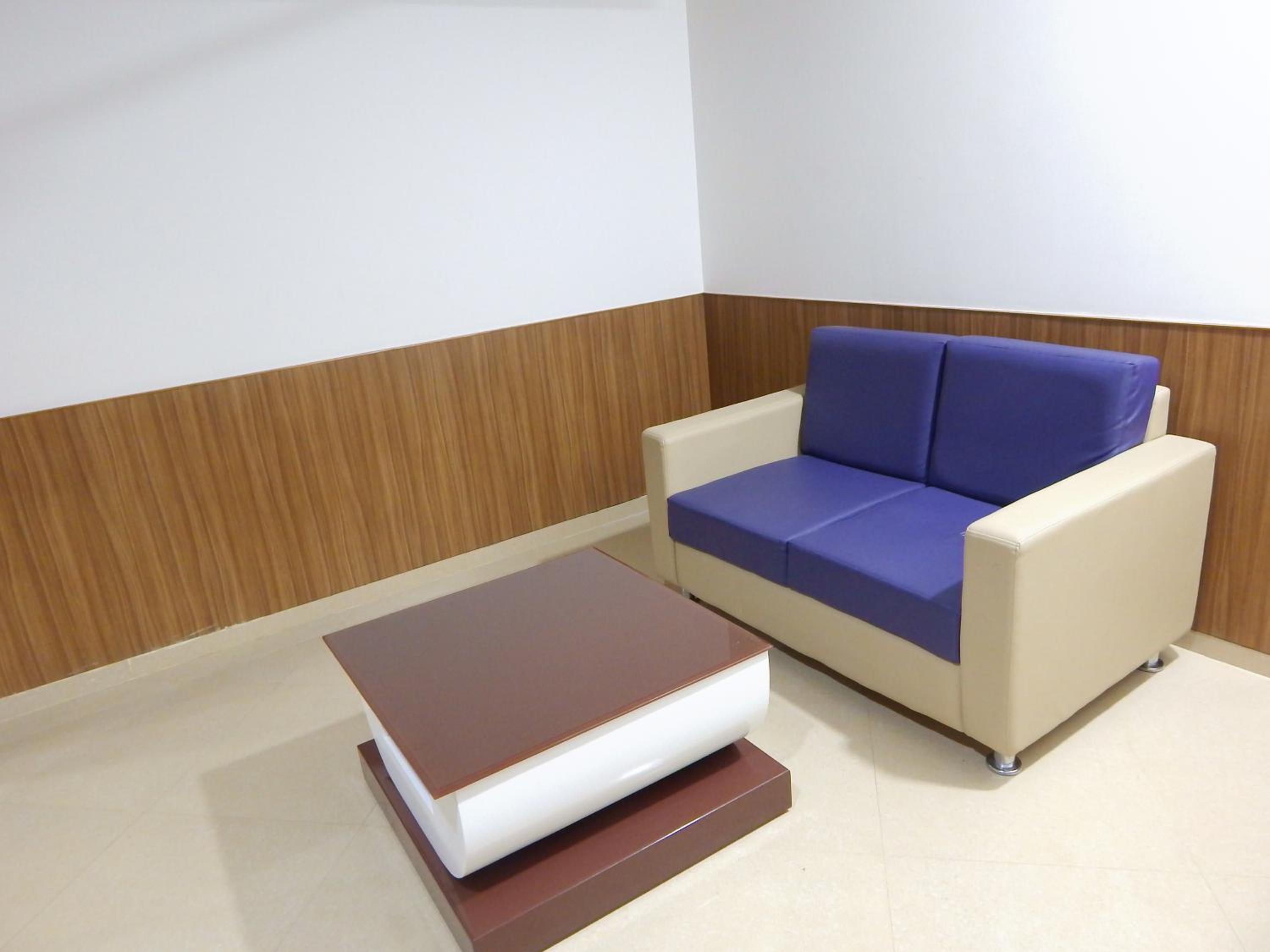 Deluxe Suite photo 3