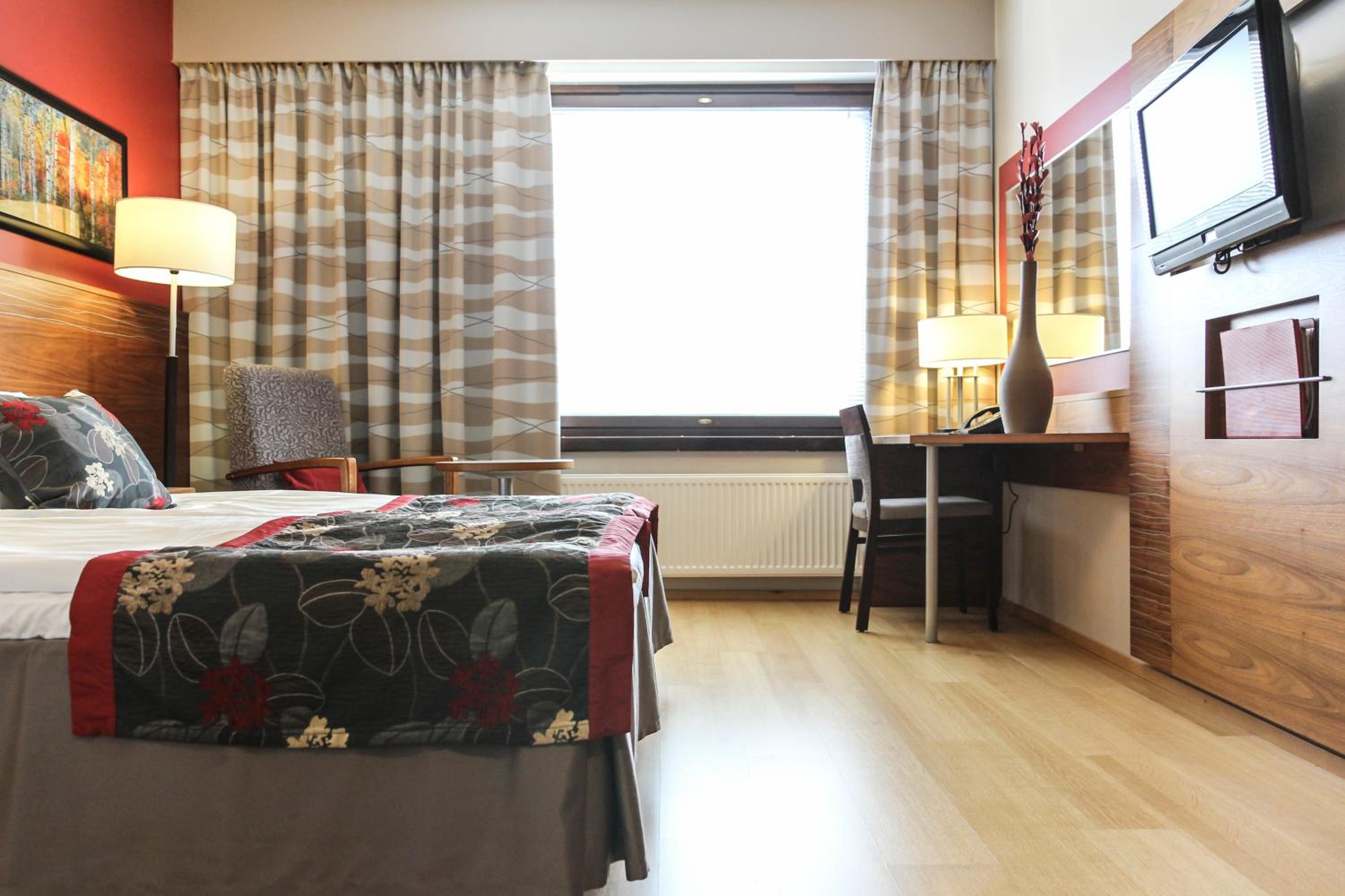 Standard Single Room photo 3