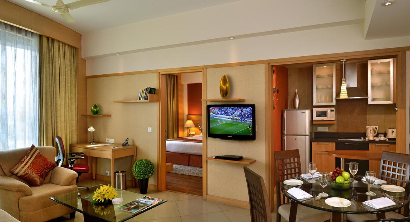 Premium Suite photo 2