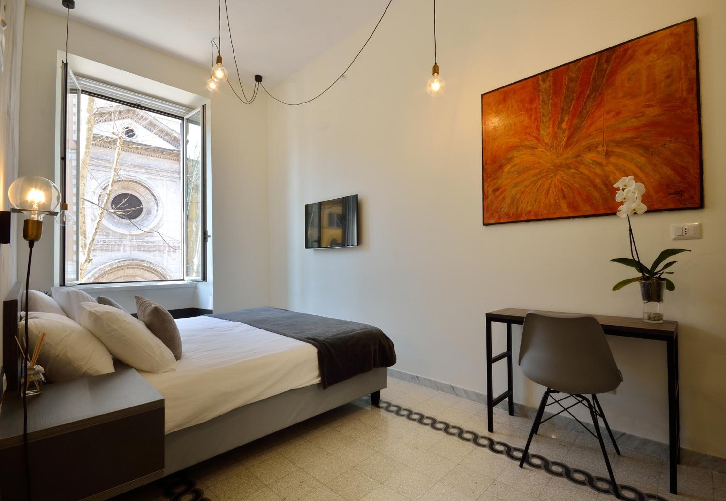 Double or Twin Room photo 2