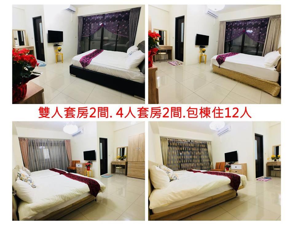 Deluxe Villa photo 3
