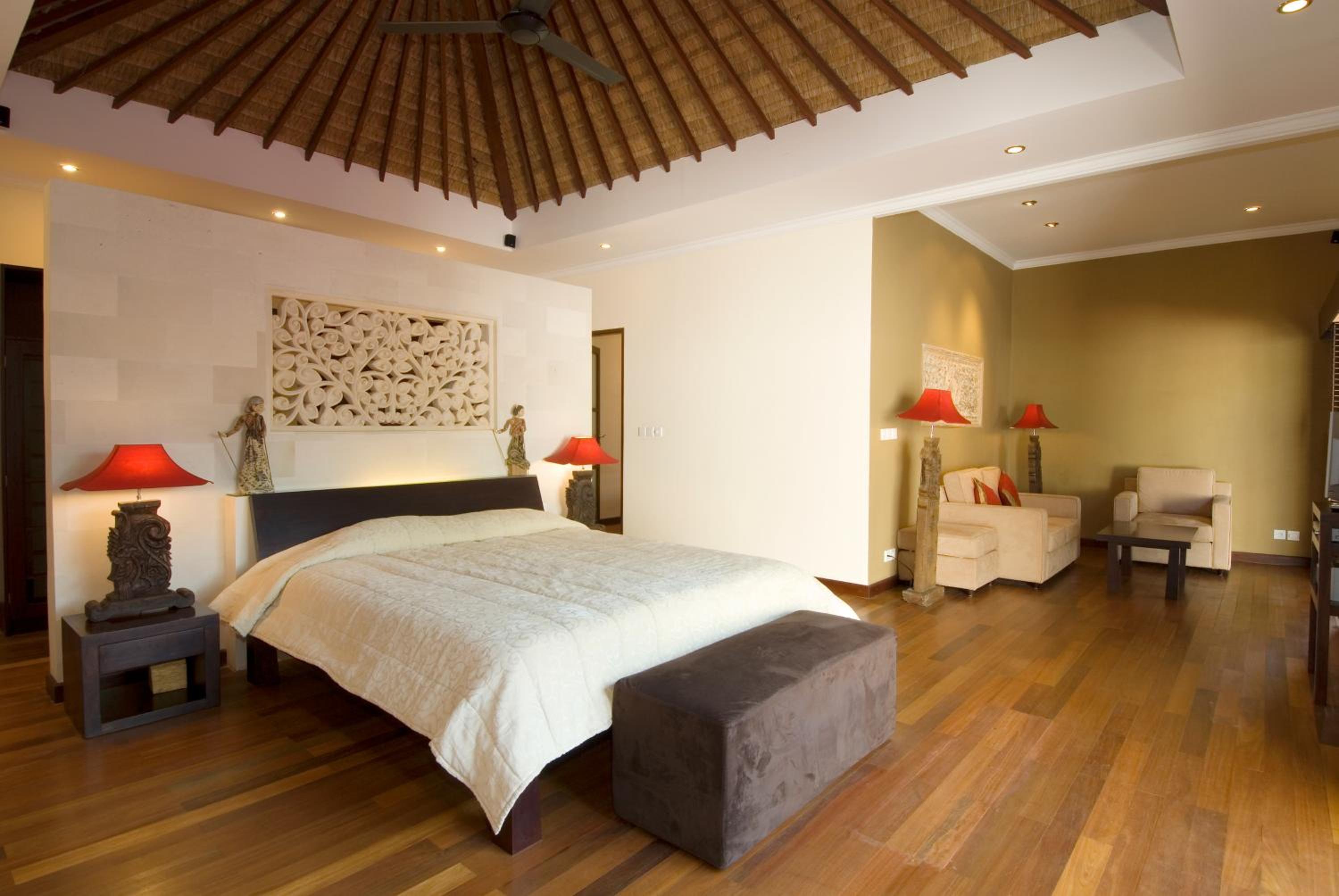 One-Bedroom Villa with Private Pool photo 3