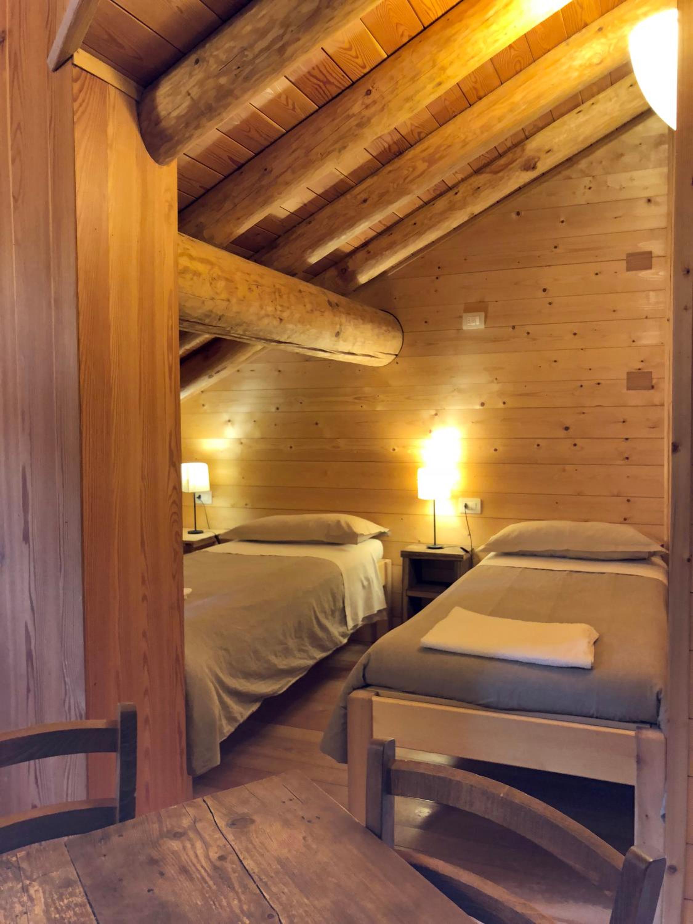 Quadruple Room with Private Bathroom - Photo 8