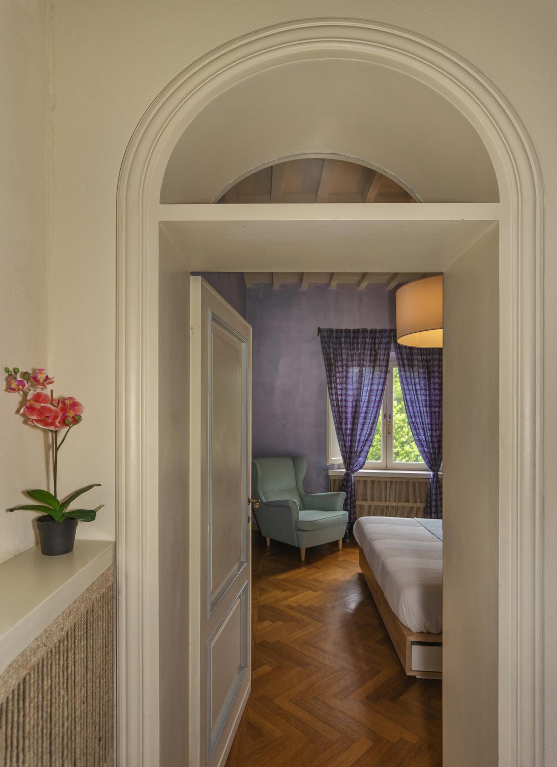 King Room with Spa Bath - Photo 1