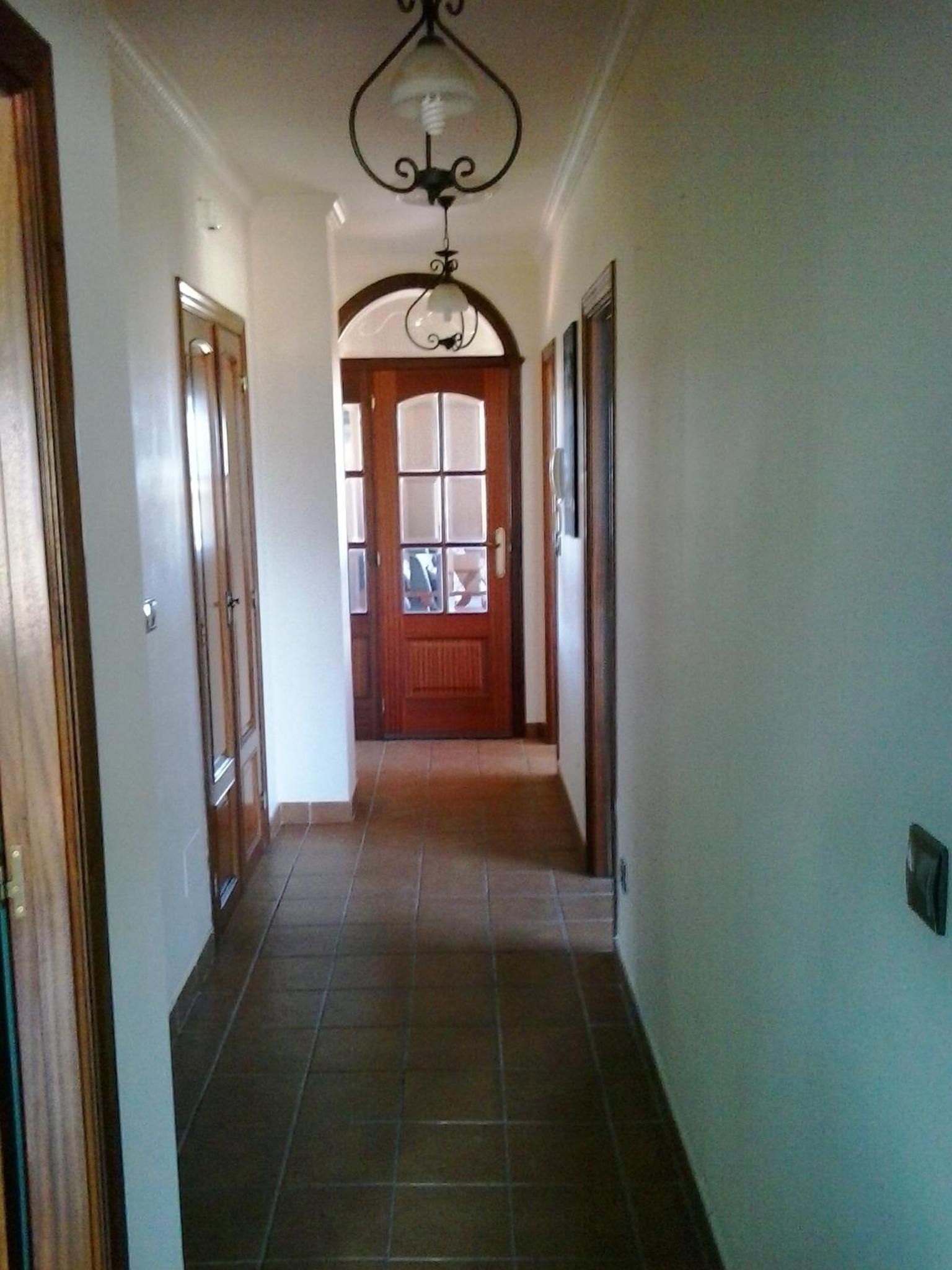 Casa de tres habitaciones