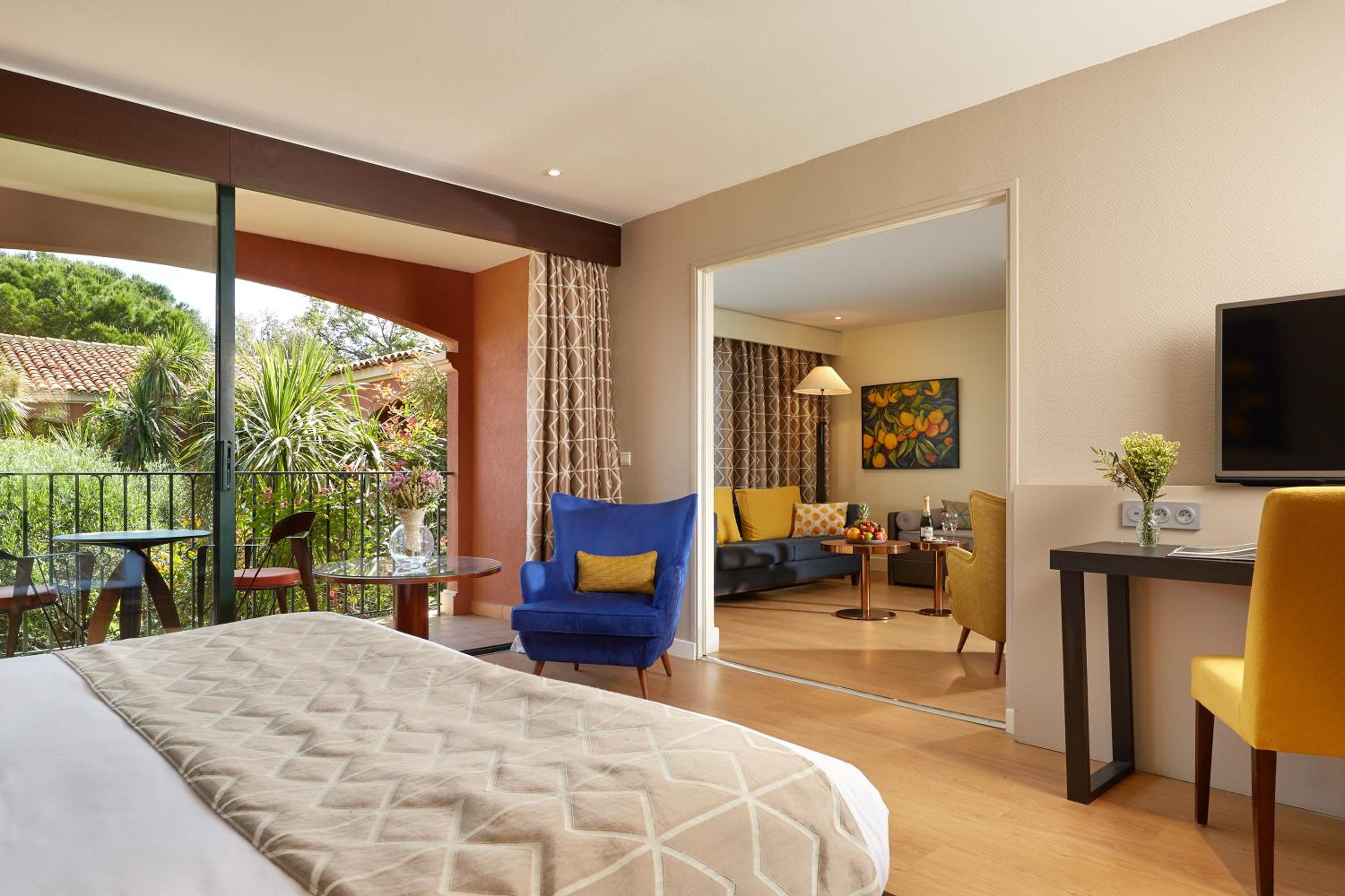 Prestige Suite - Photo 1