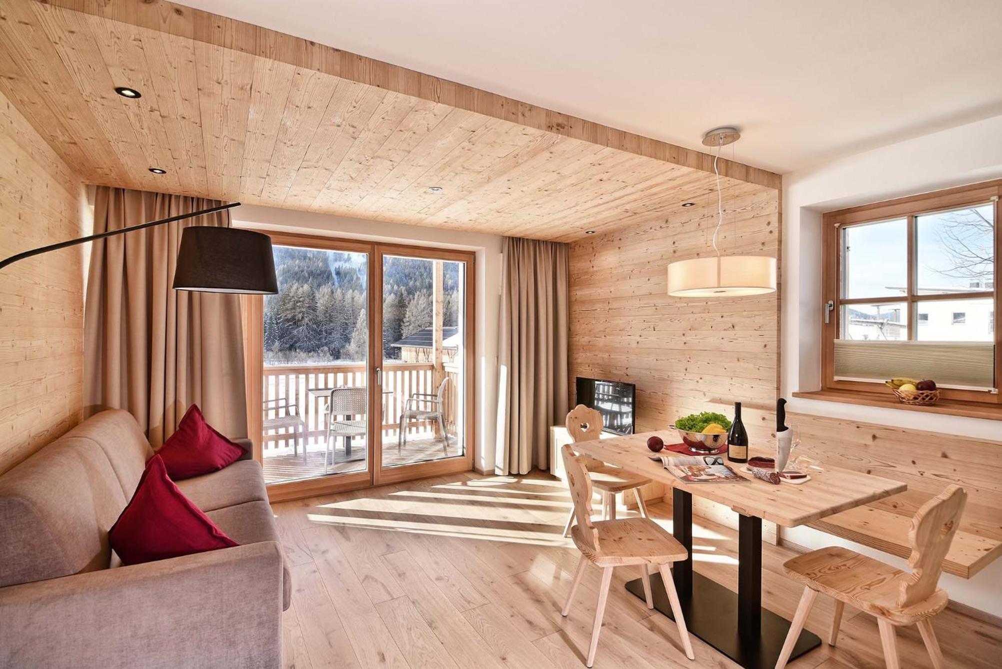 Standard Apartment