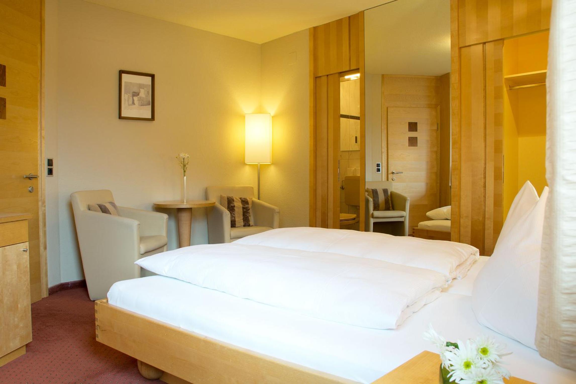 Standard Double Room photo 1