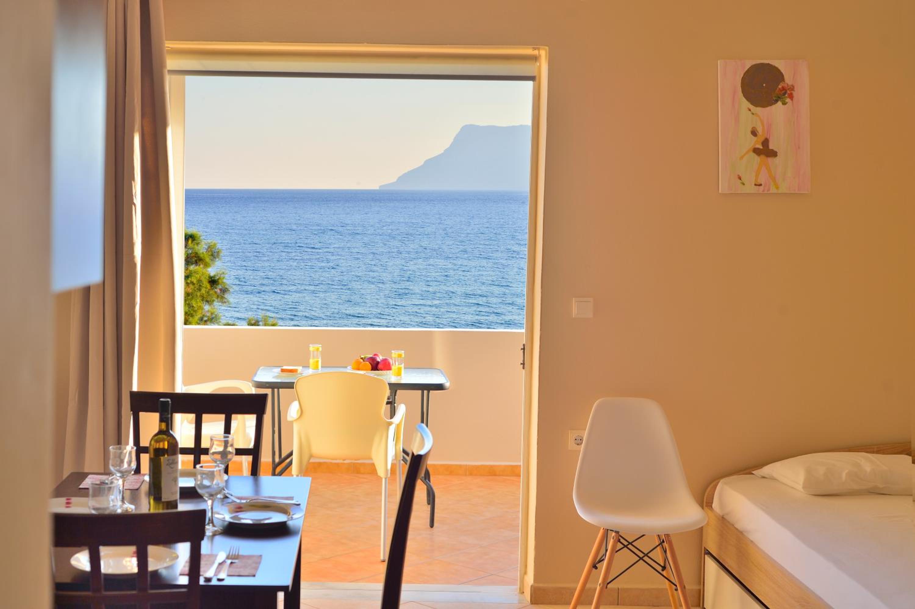 Apartment with Sea View photo 3