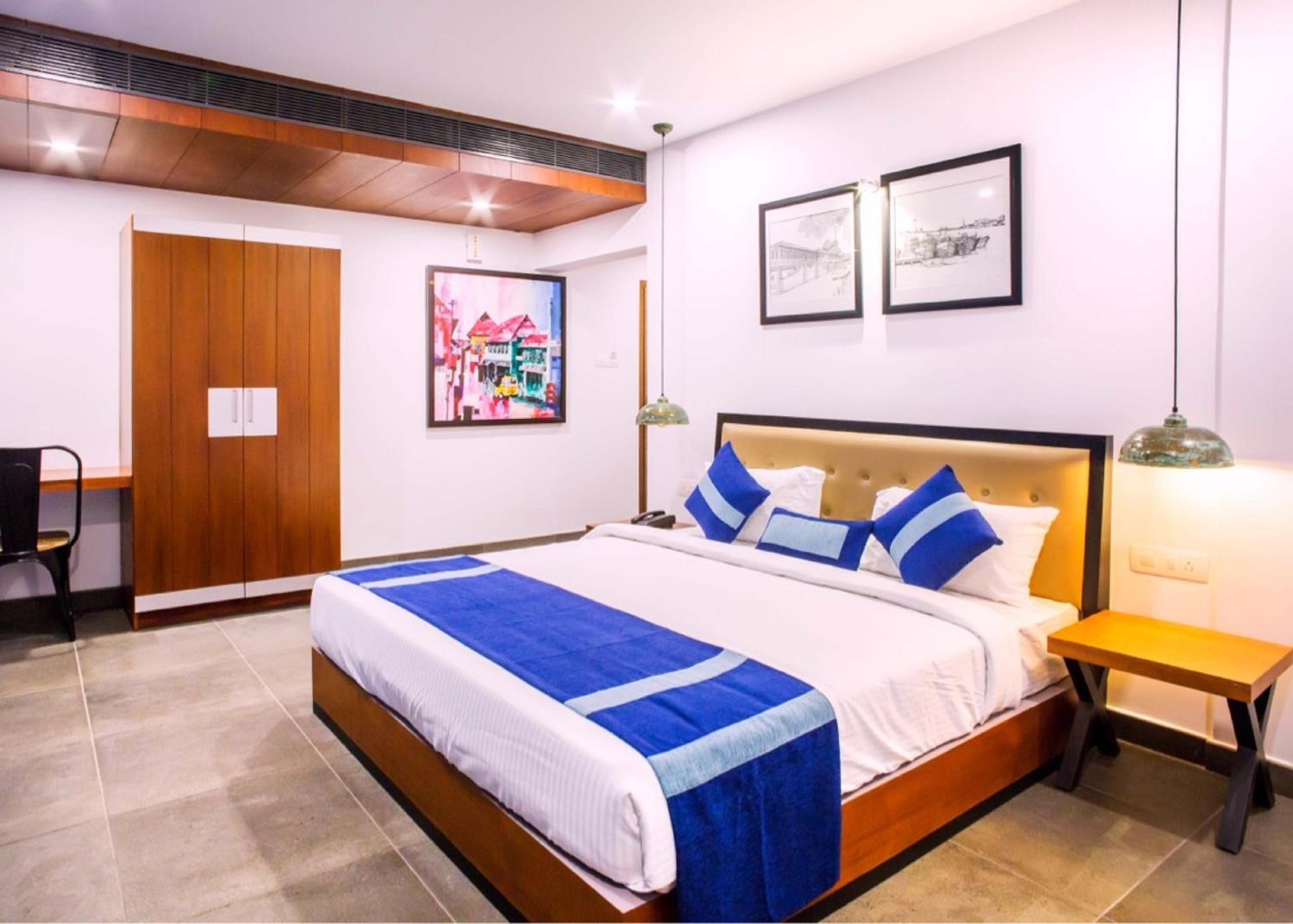 Deluxe Room - Photo 1