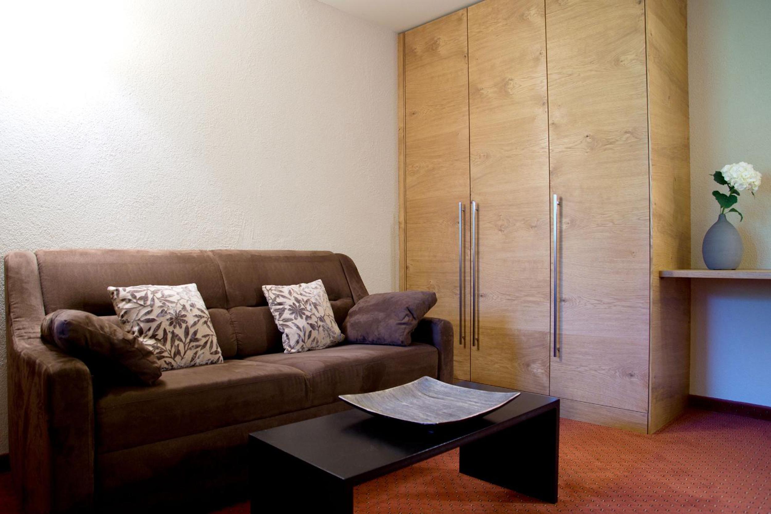 Double Room with Balcony photo 2