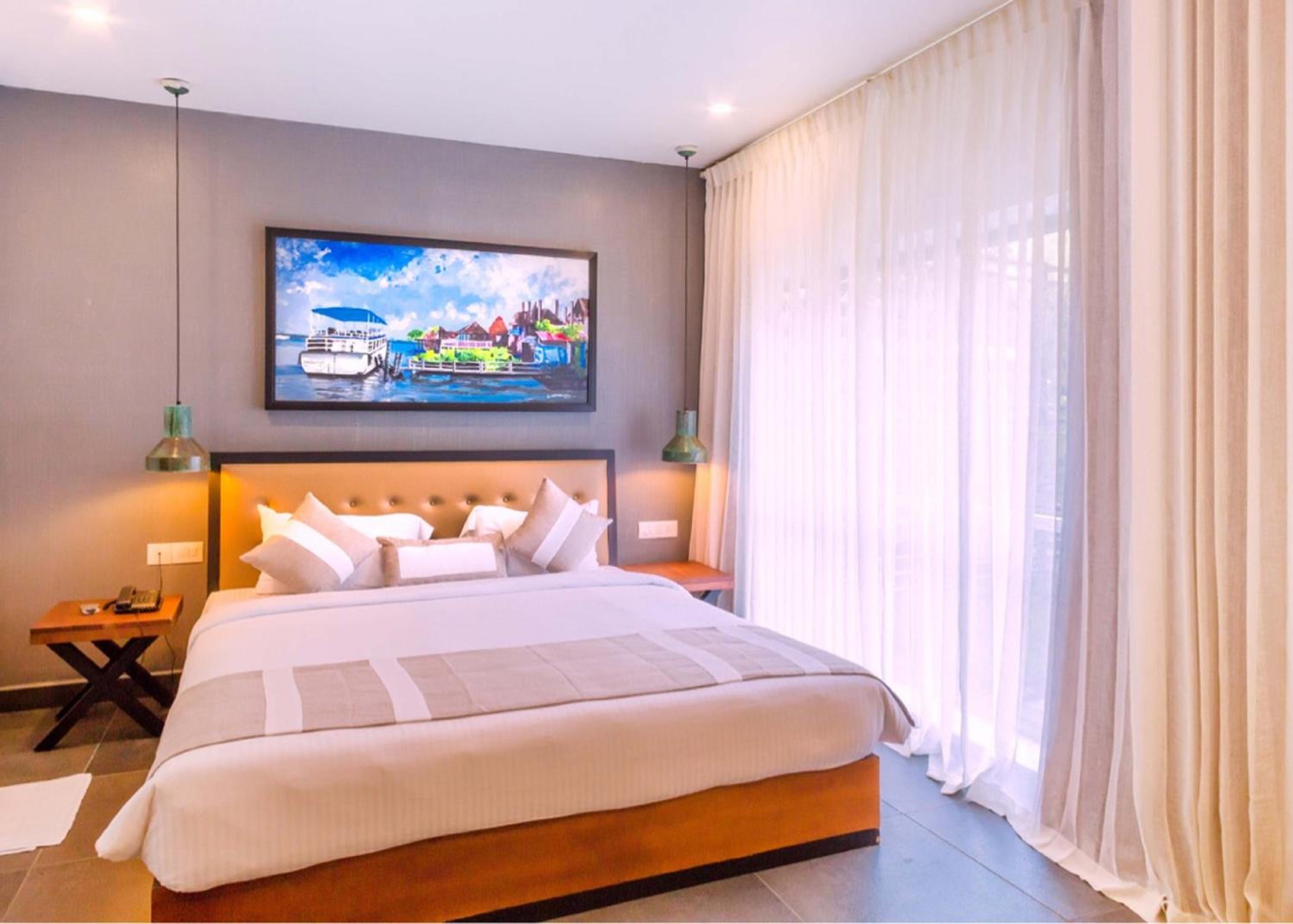 Deluxe Room - Photo 4