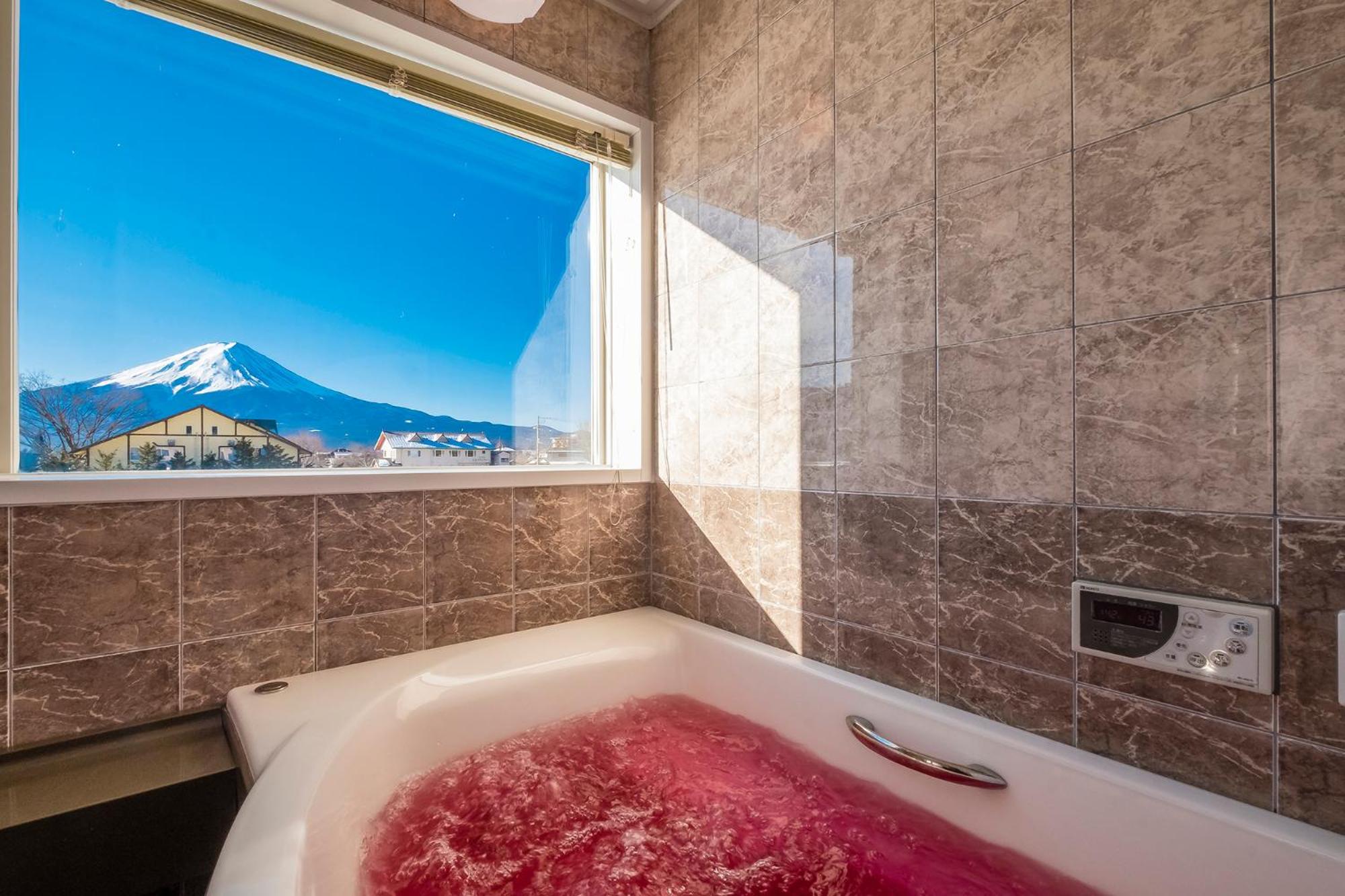 Private Cottage with Mt.FUJI view thumbnail 5