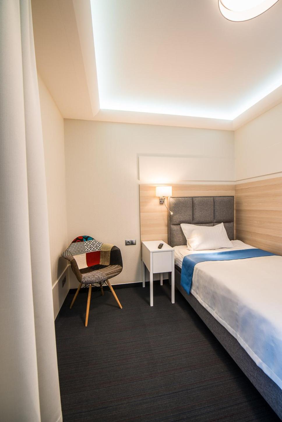 Standard Single Room - Photo 1