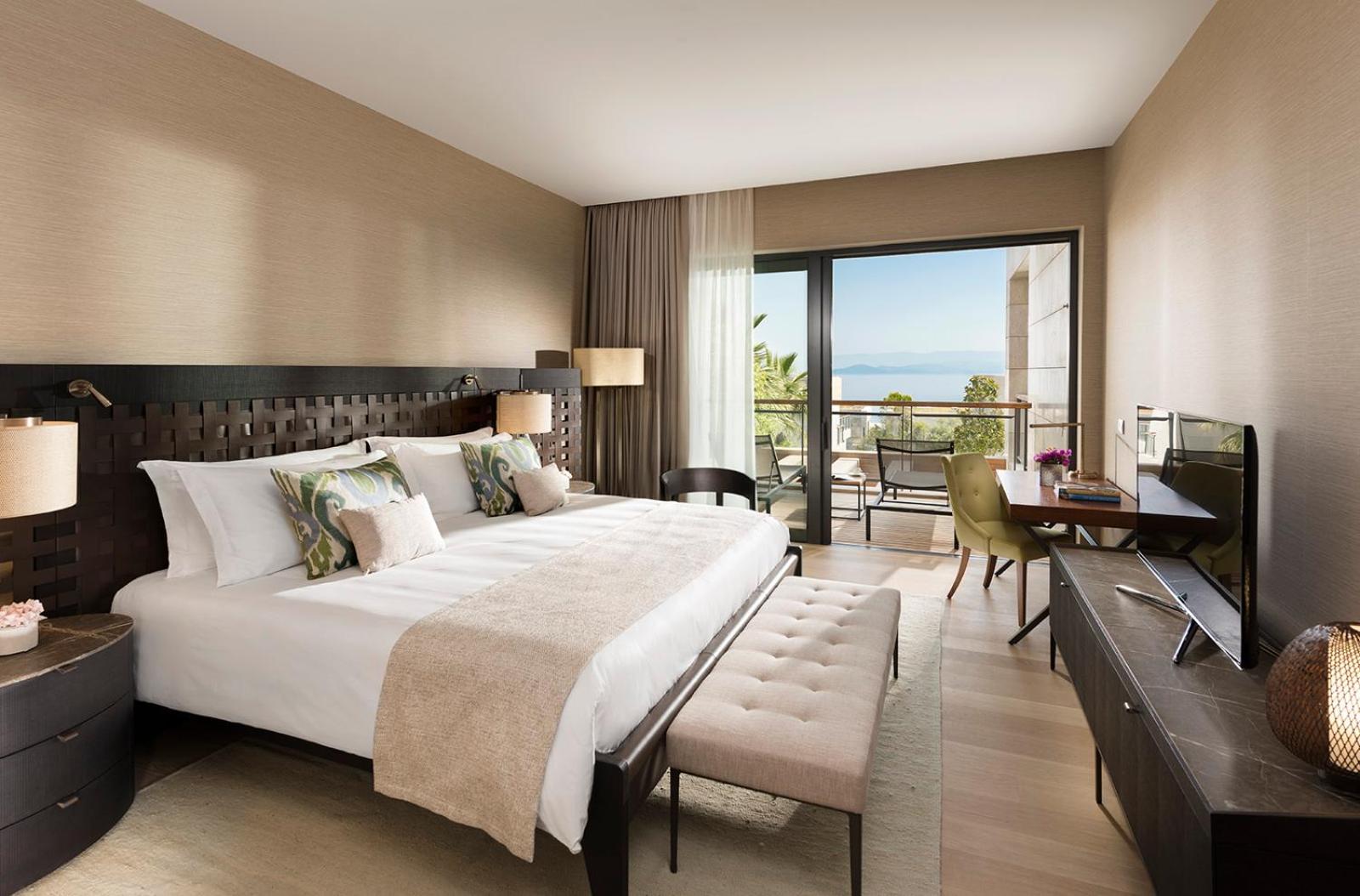 Apartamento Residencial de Três Quartos