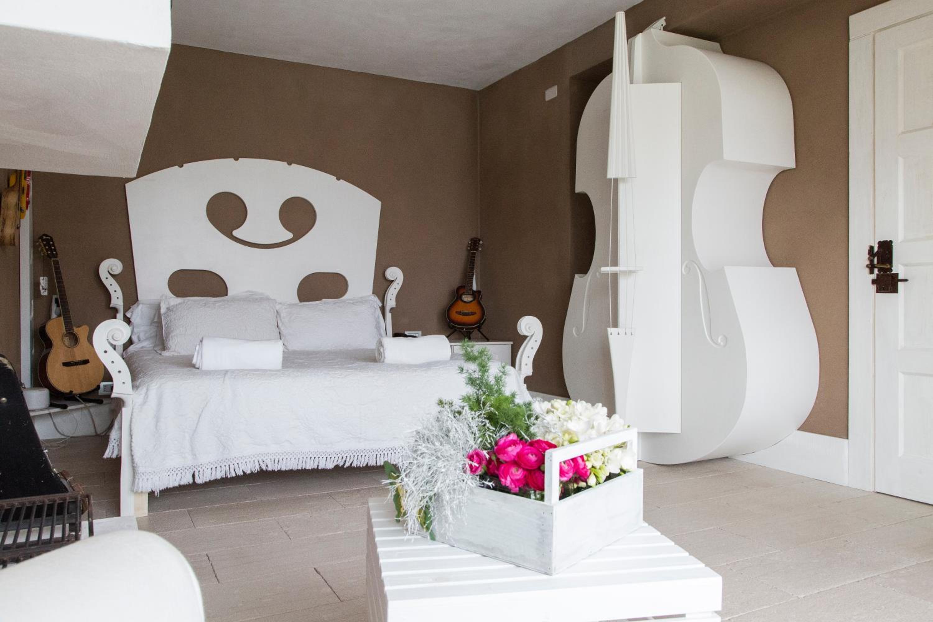 Deluxe Room photo 1