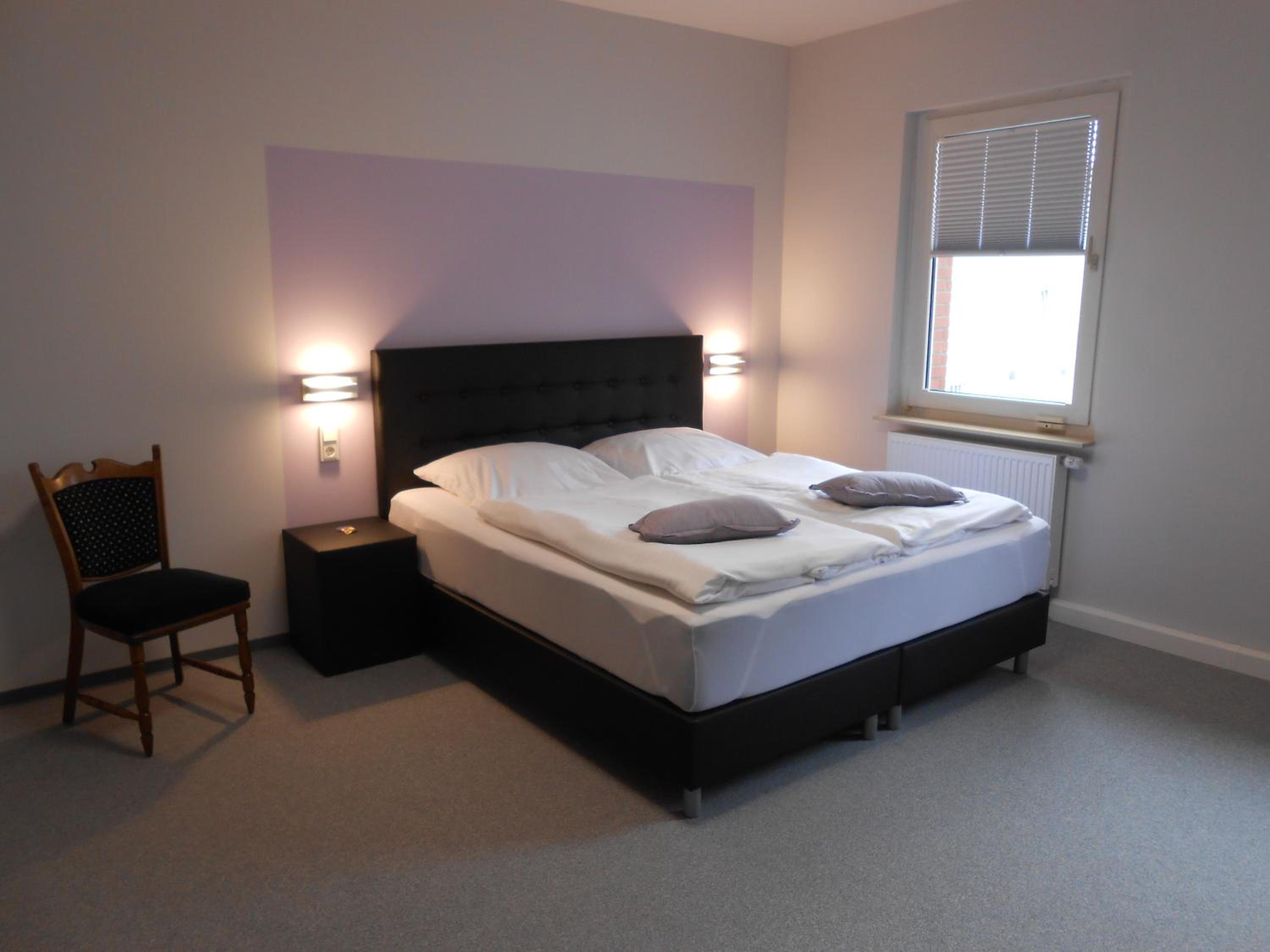 Deluxe Double Room photo 2