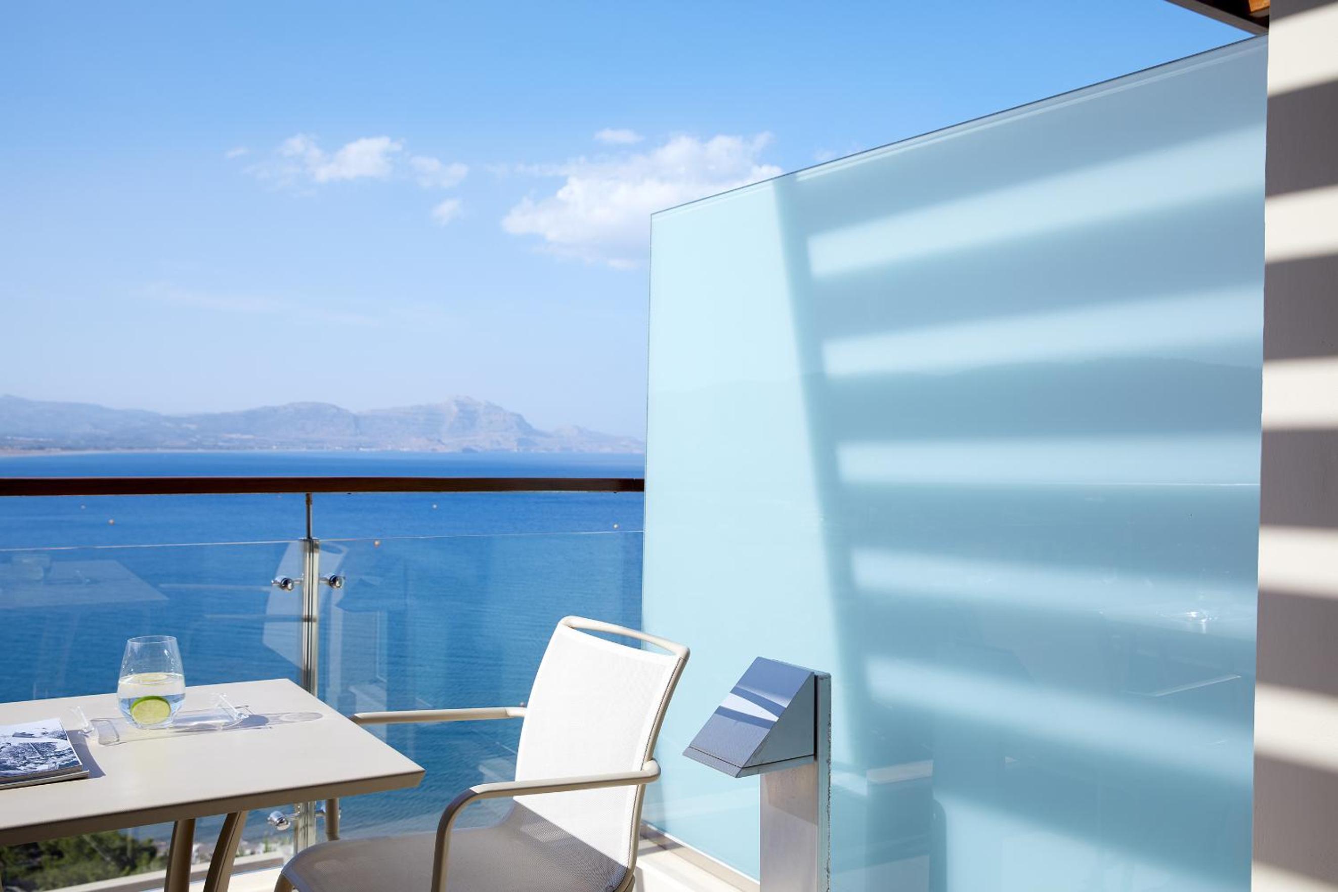 Double Room with Sea View photo 3