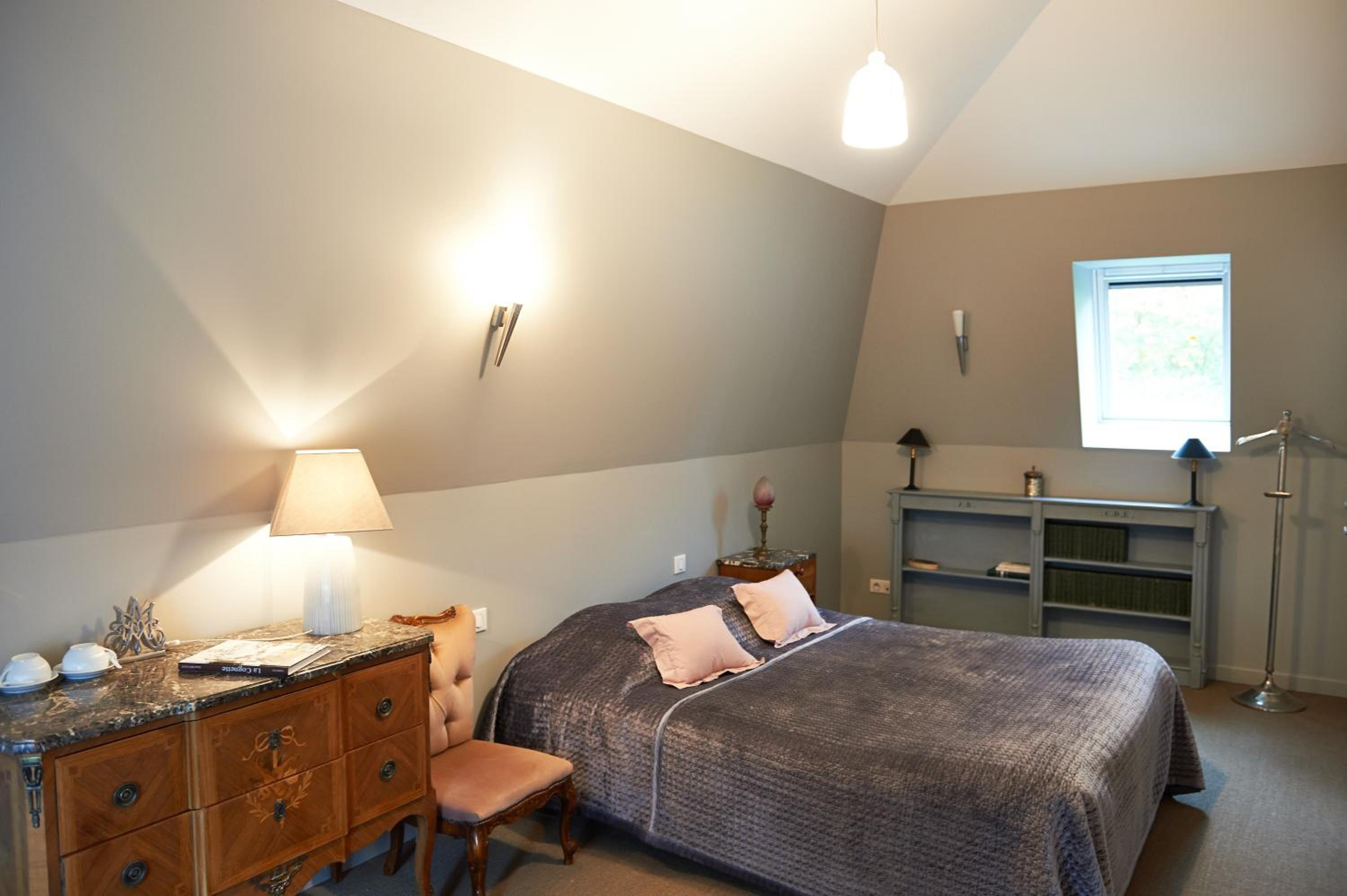 Triple Room - Annex photo 1