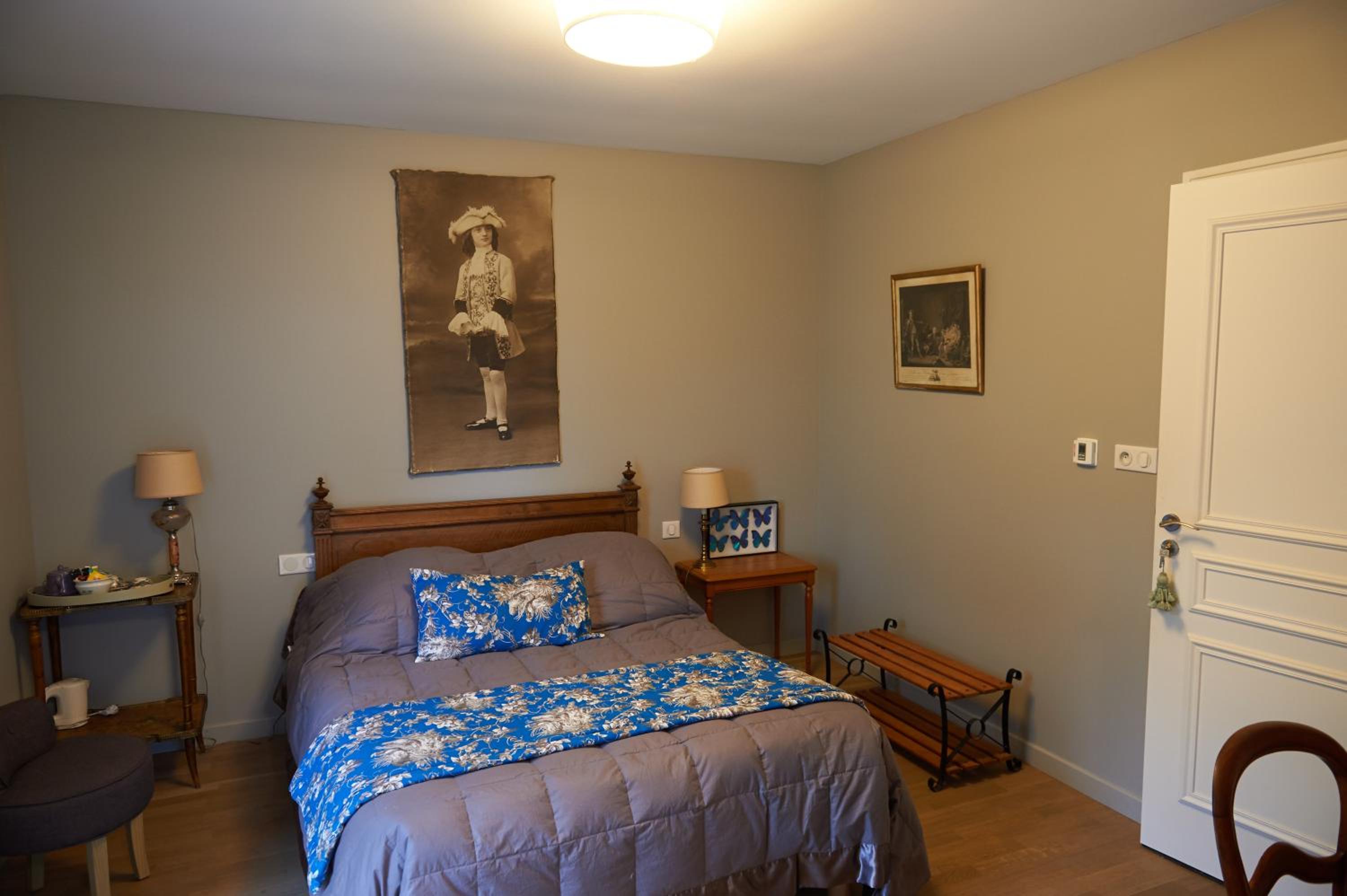 Double Room - Annex photo 1